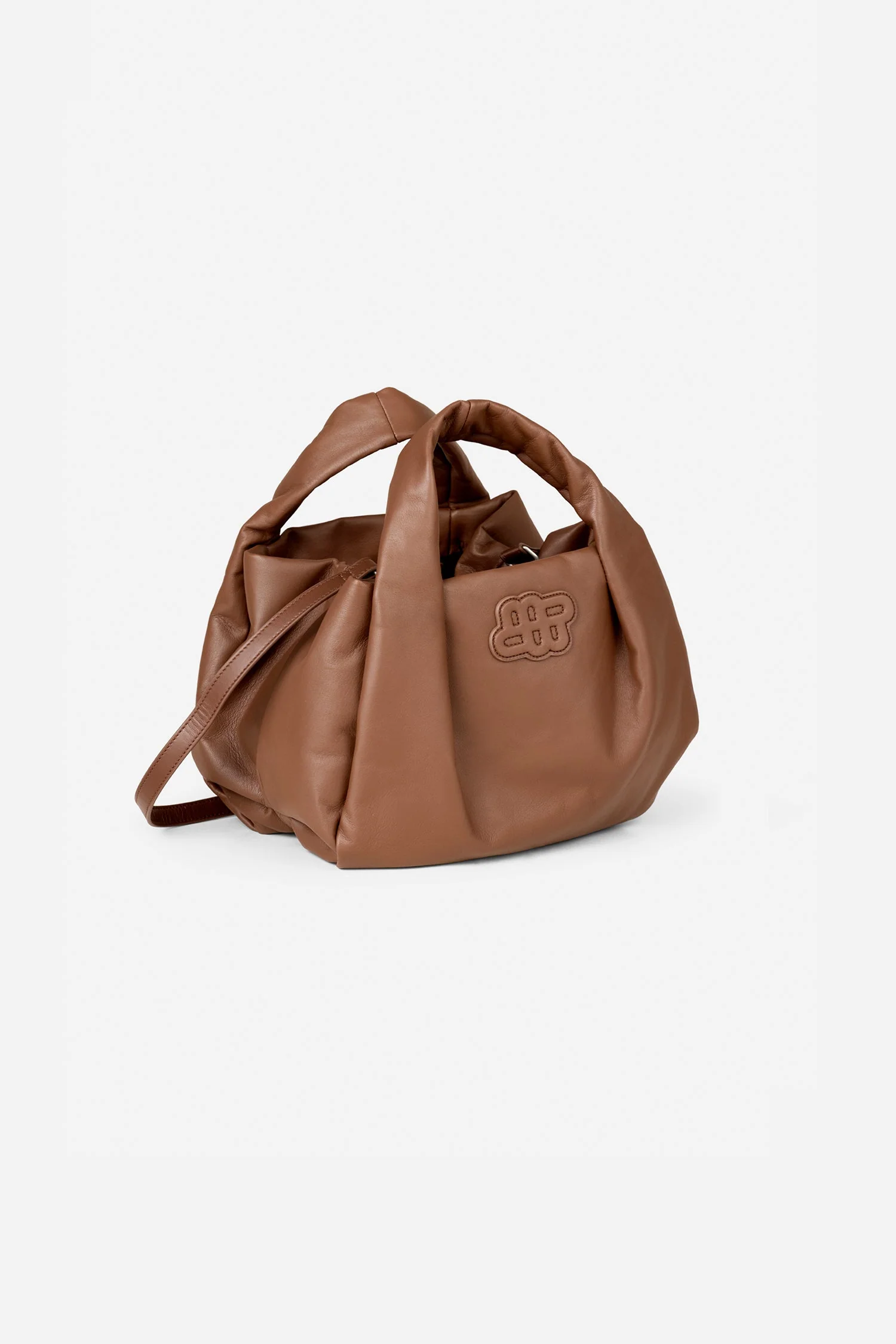 LIX BAG - BROWN - Image 6