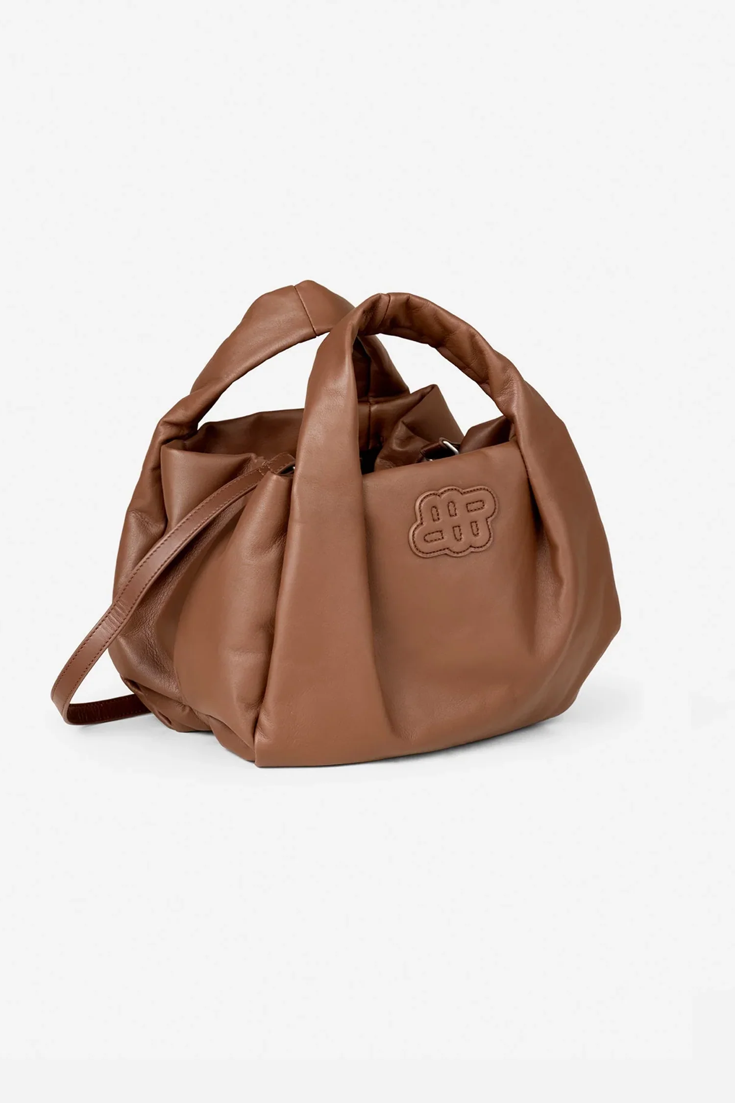 LIX BAG - BROWN - Image 7