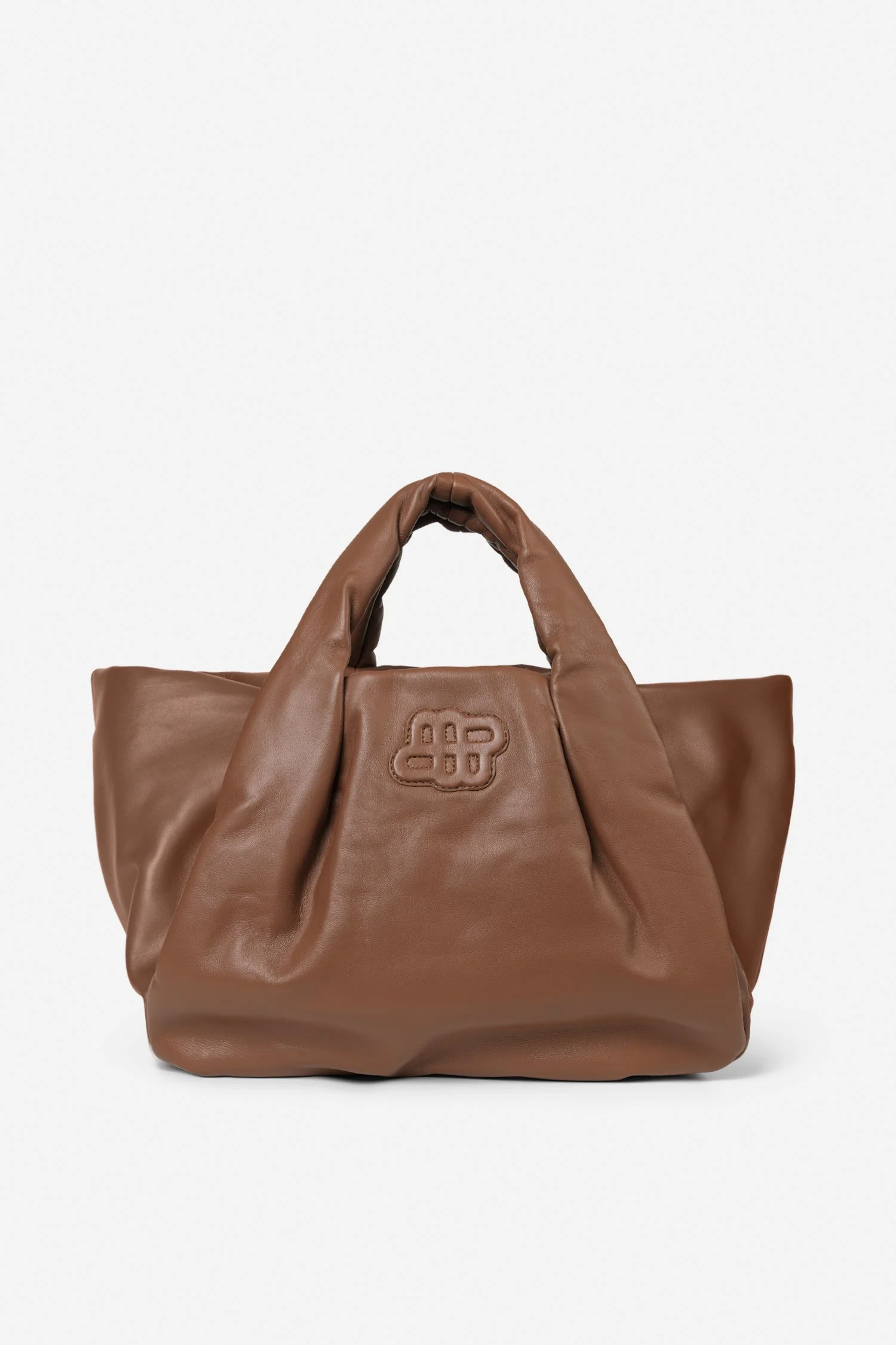 LIX BAG - BROWN