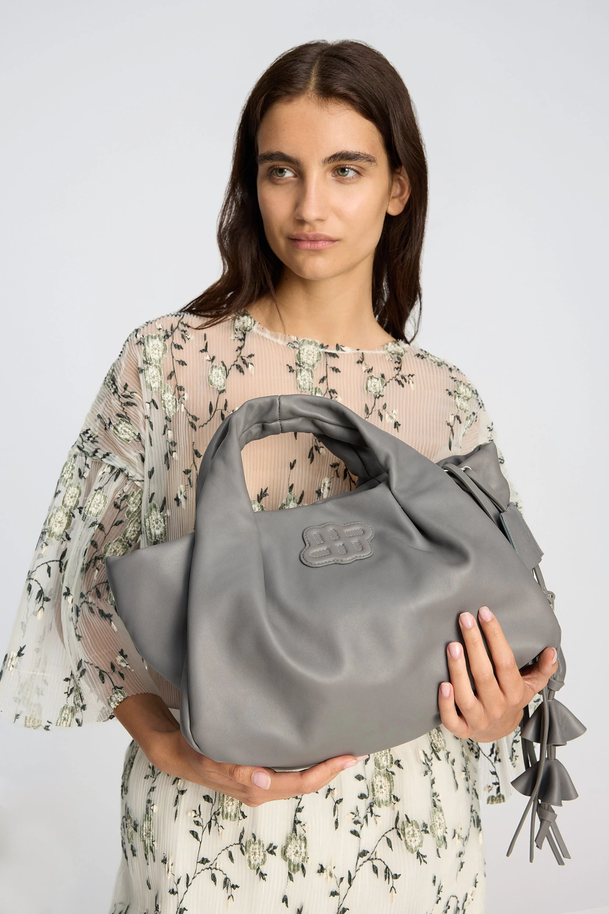 LIX BAG - GREY - Image 6