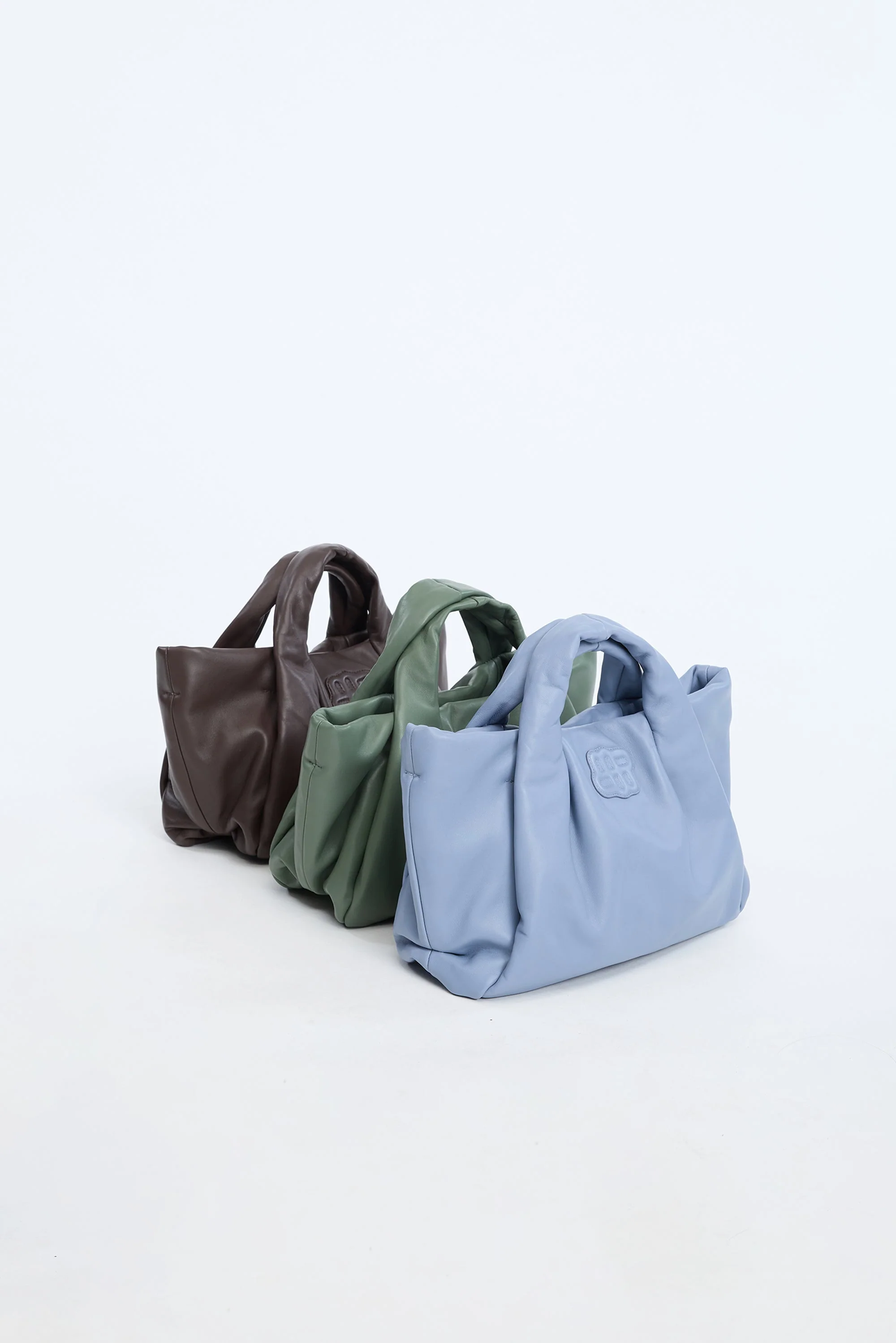 LIX BAG - LIGHT BLUE - Image 8