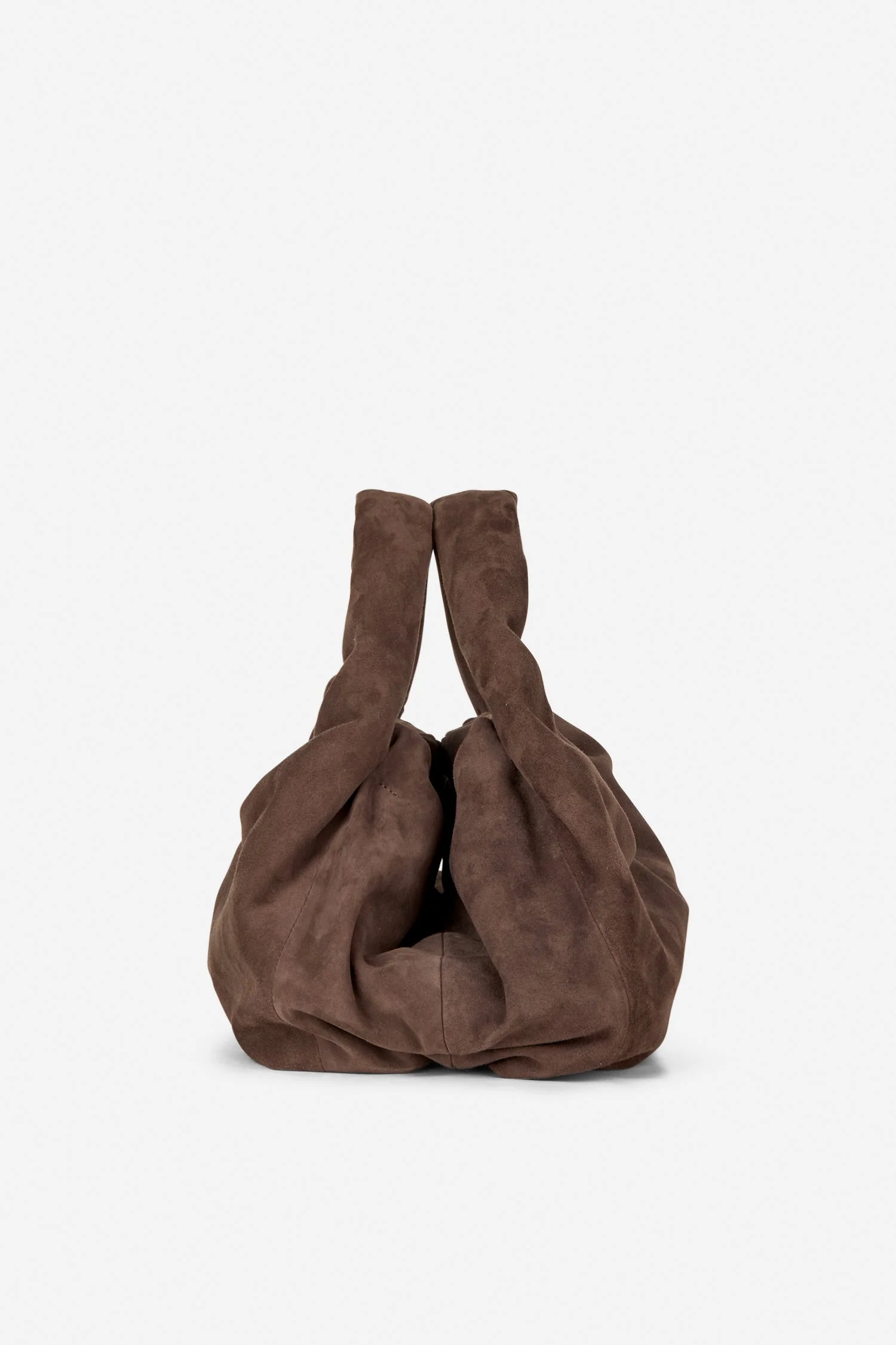 LIX BAG - MOCCA SUEDE - Image 7