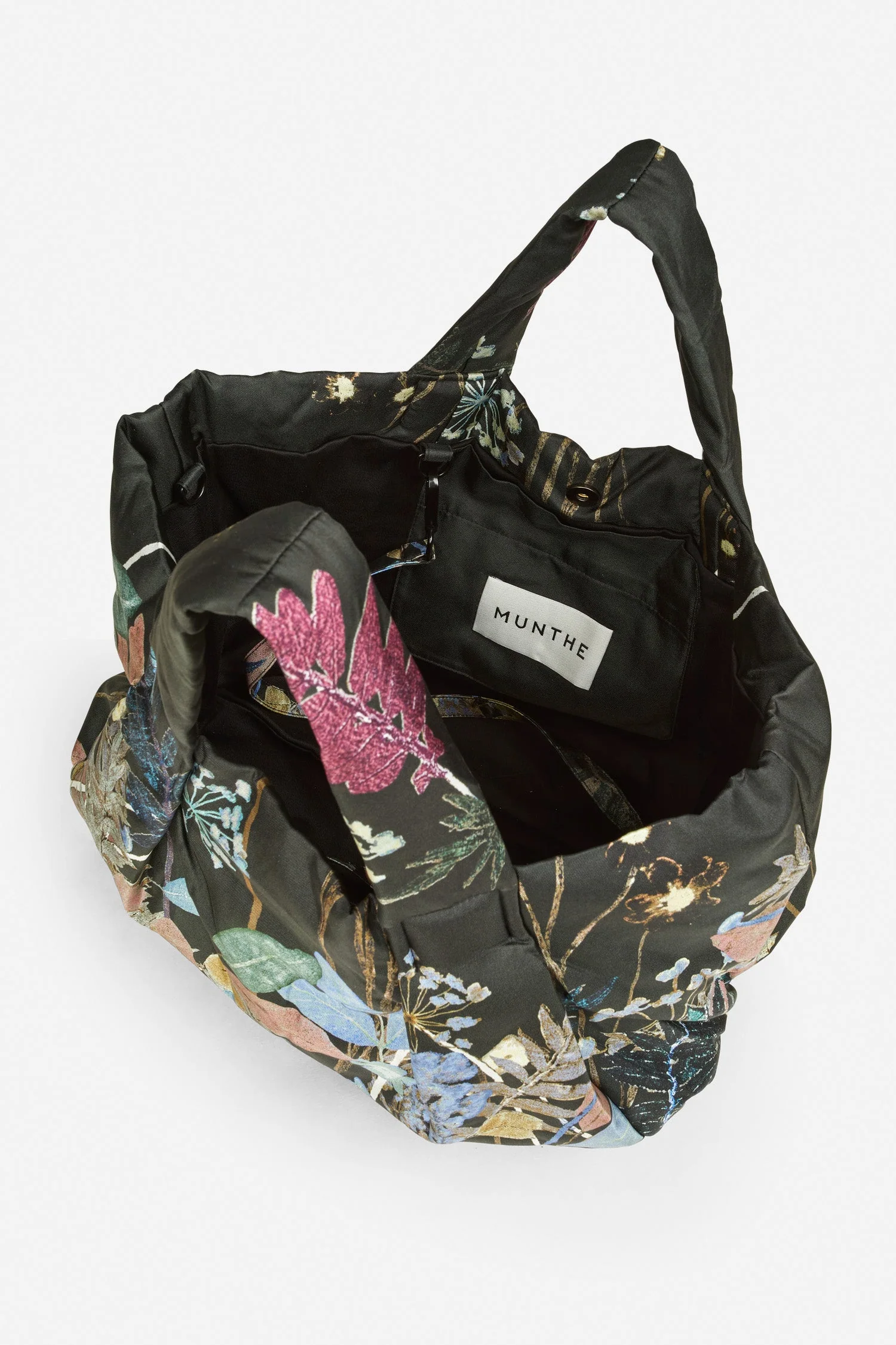 LIX BAG - PRINT BLACK - Image 4