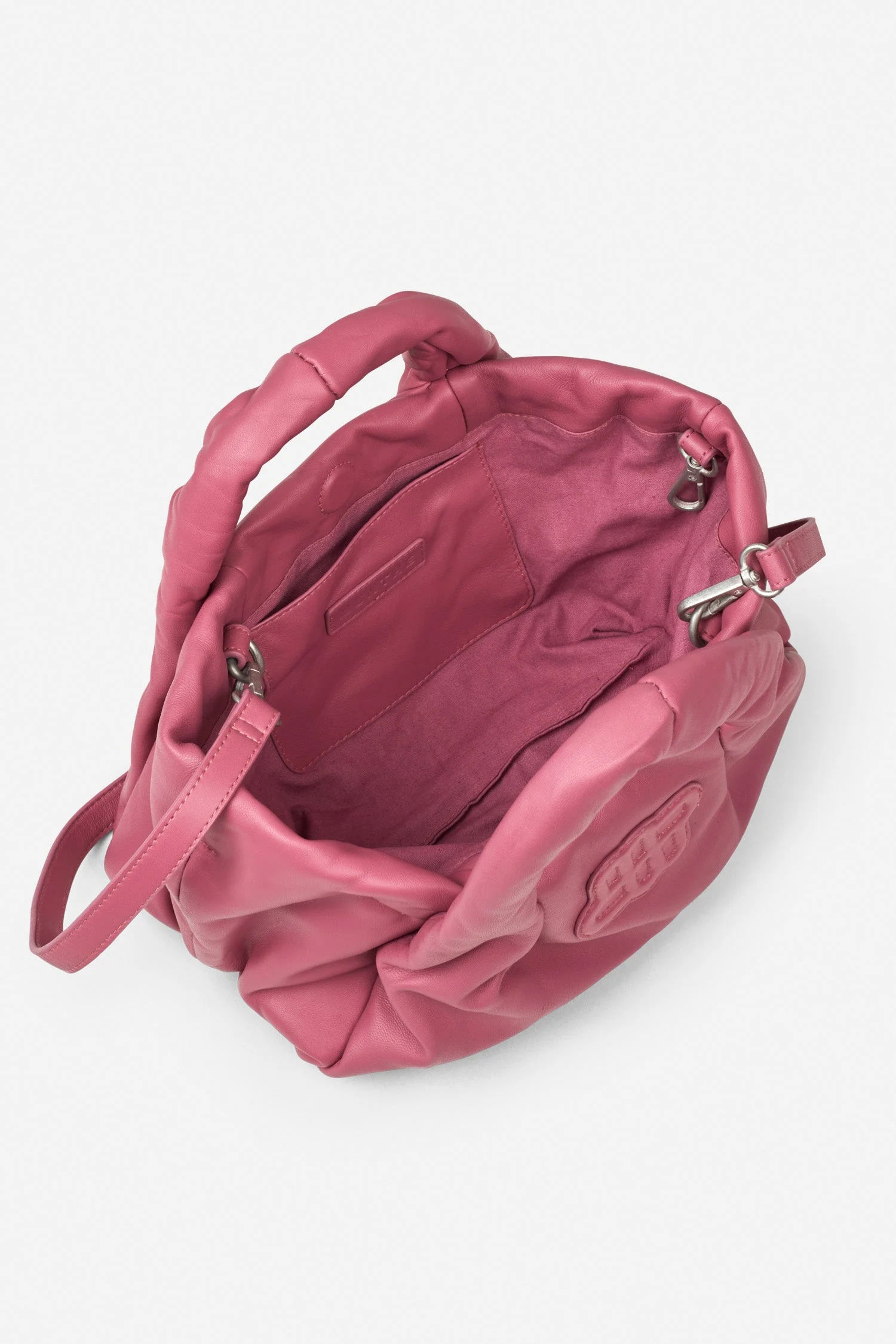 LIXIA BAG - BERRY - Image 3