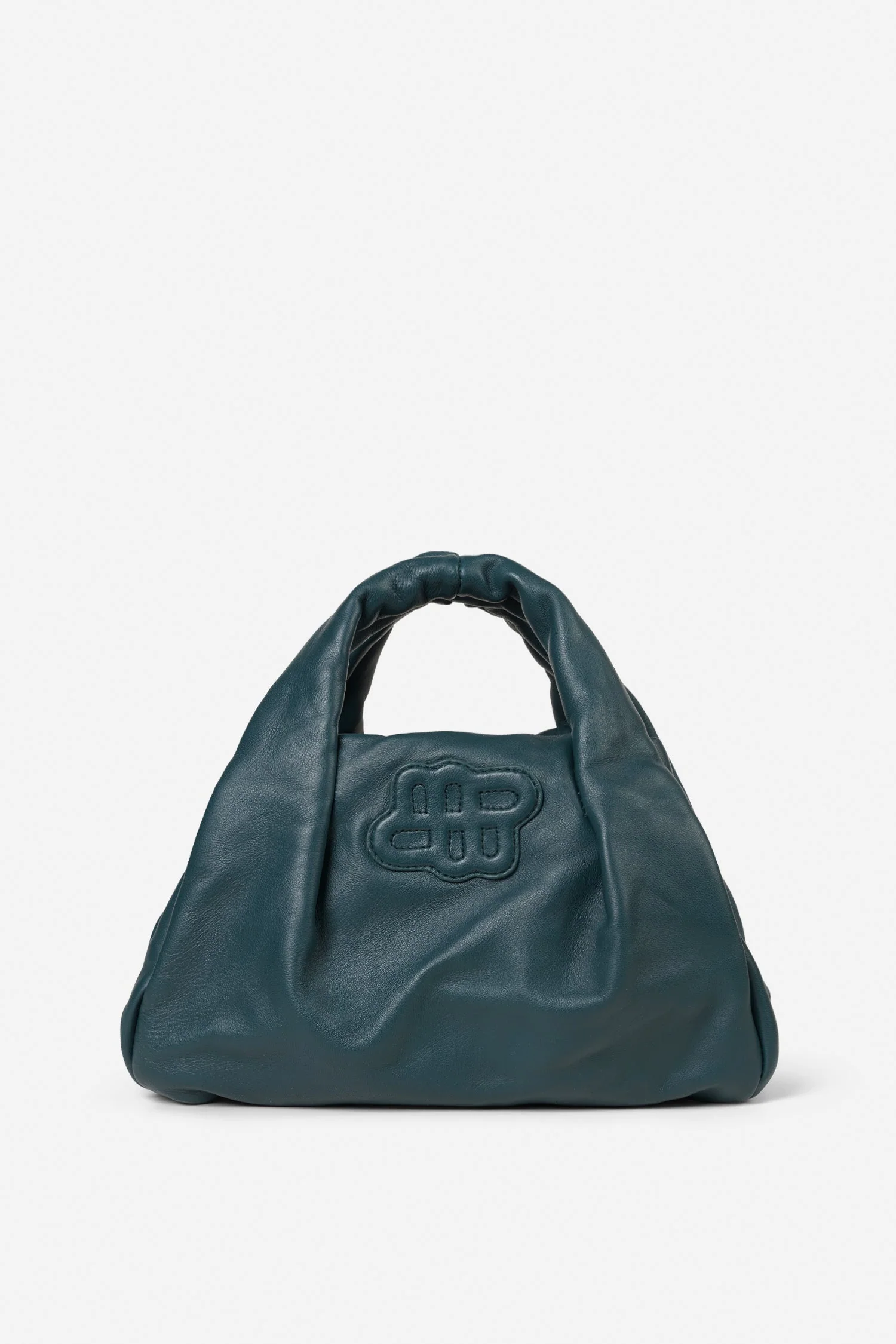 LIXIA BAG - PETROL - Image 3