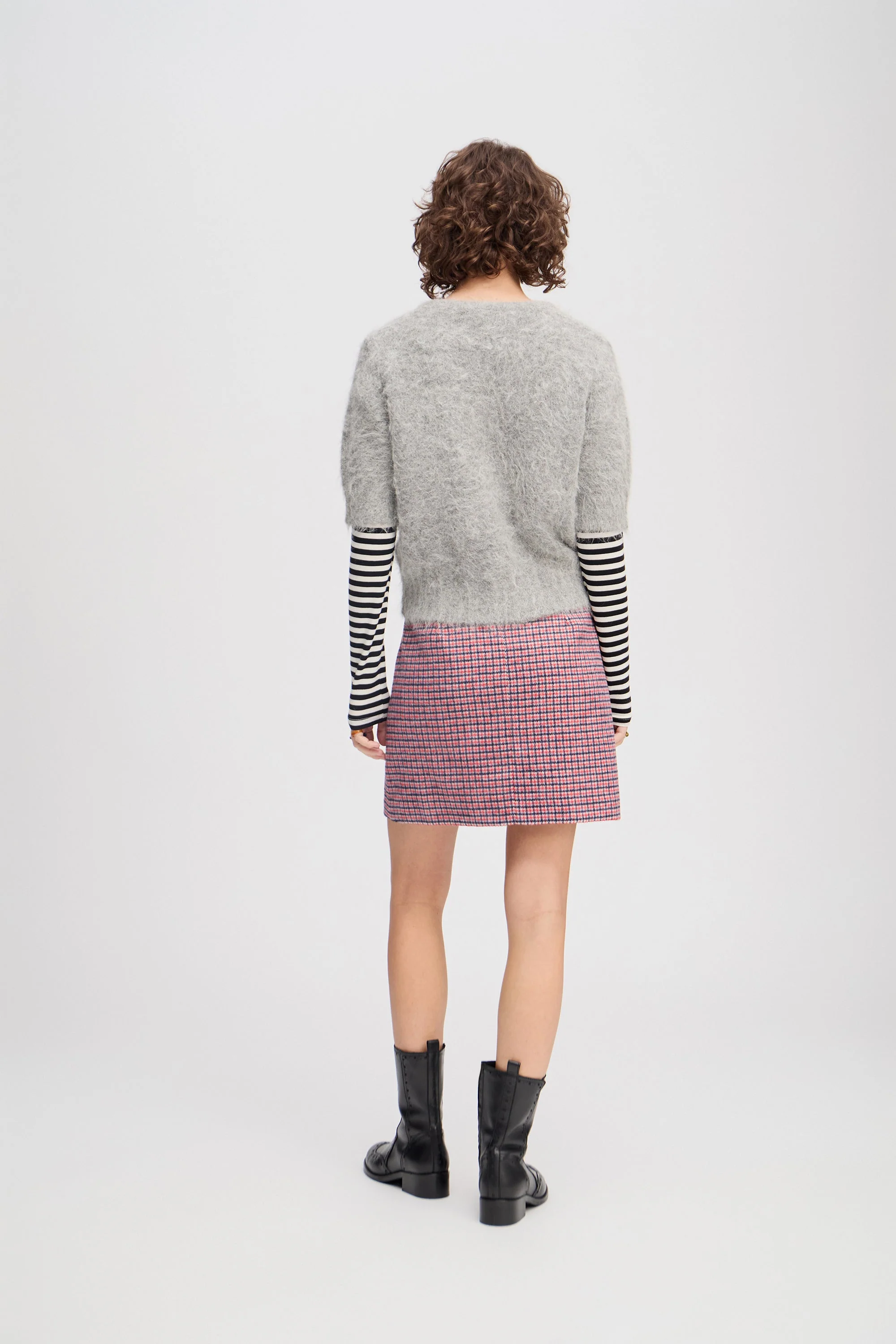 LOCCA - GREY - Image 3
