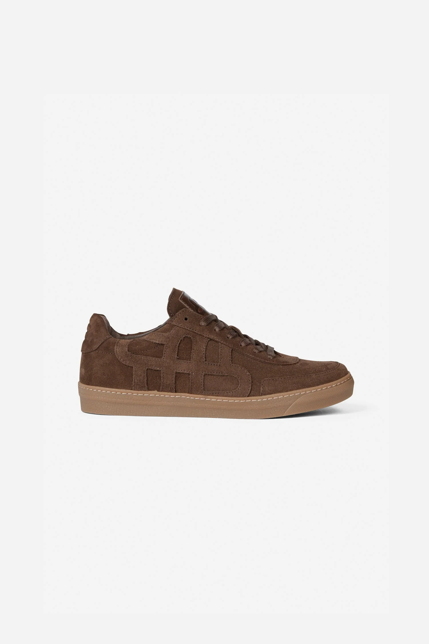 LOCI - BROWN