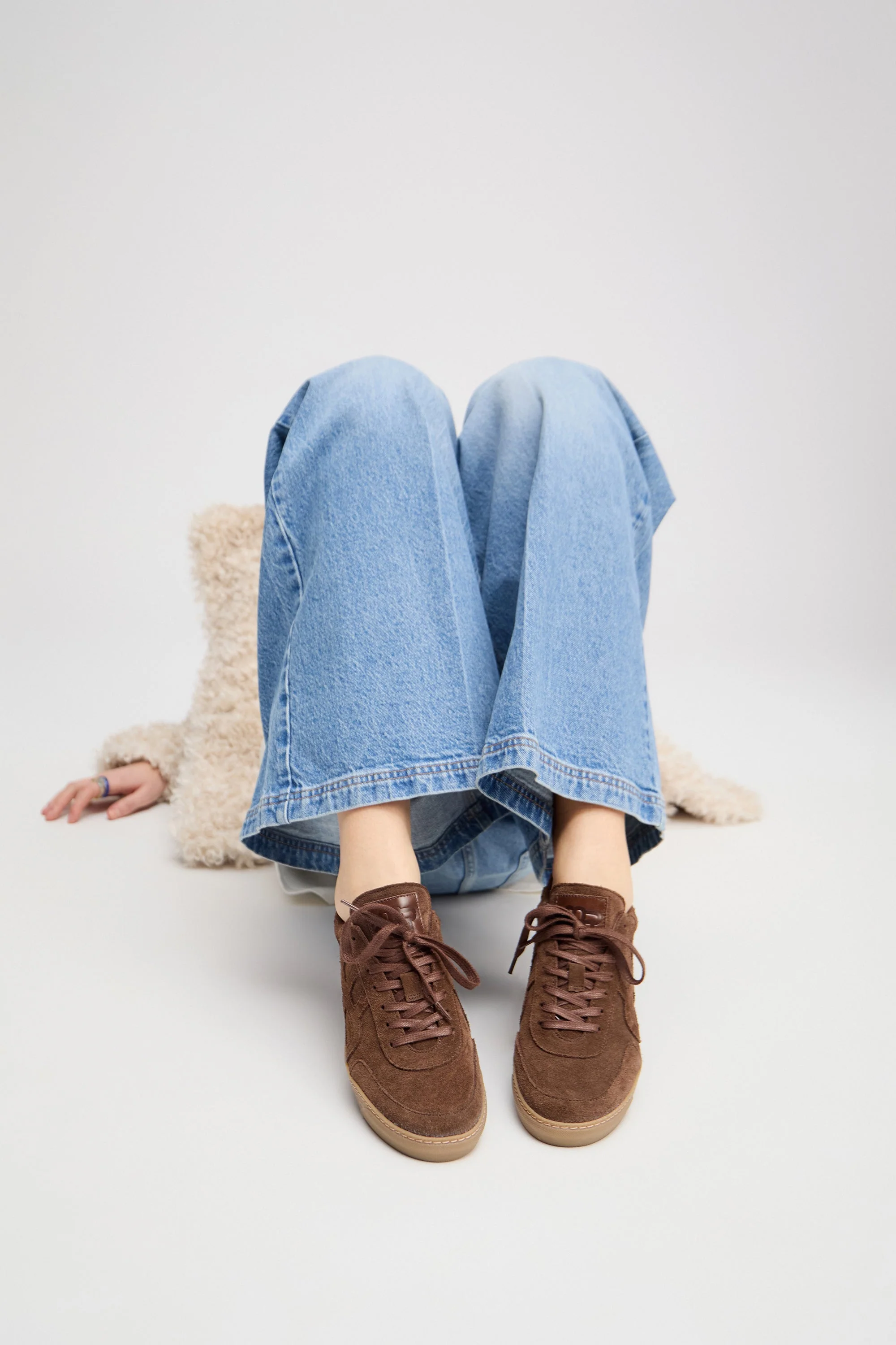 LOCI - BROWN - Image 3