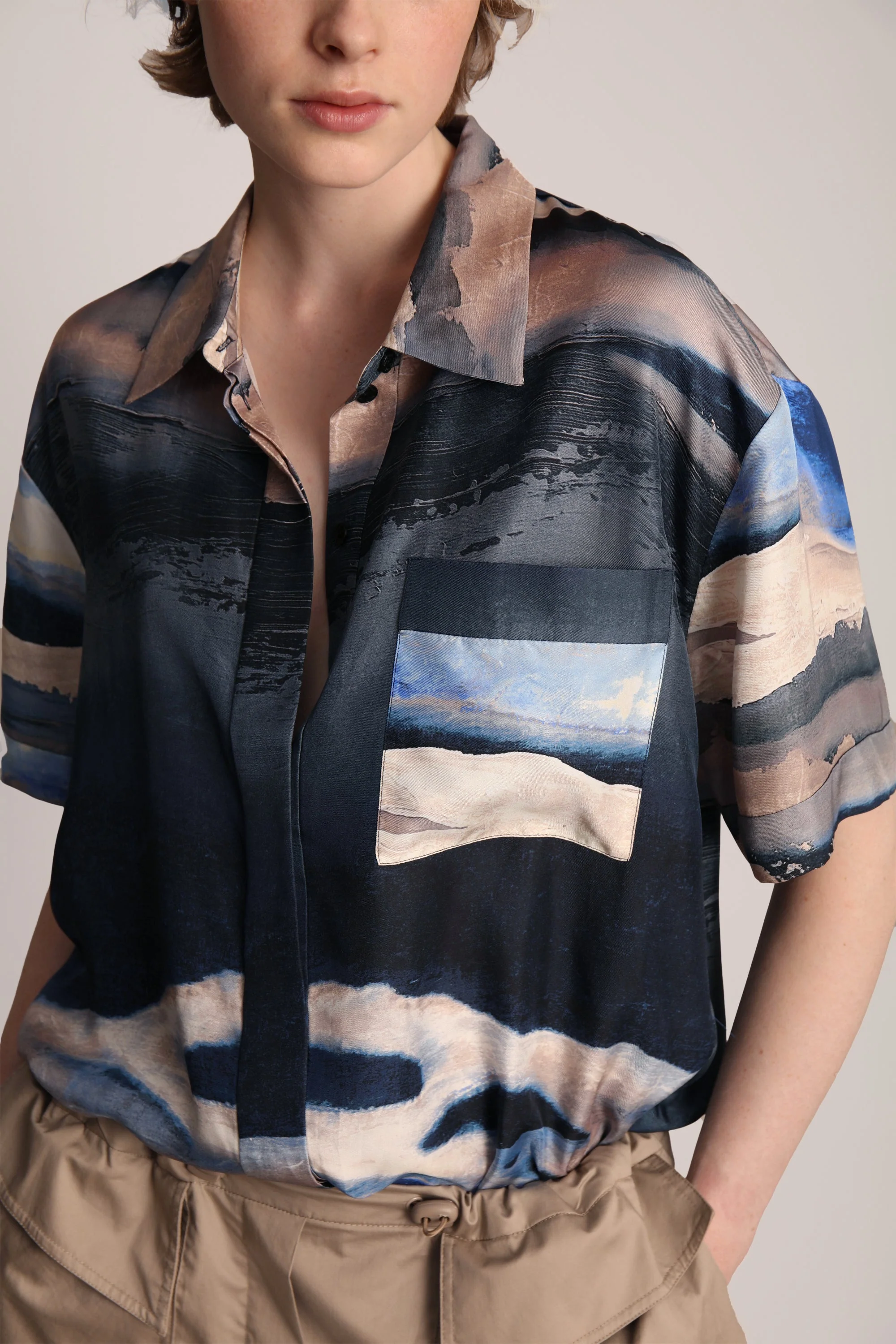 LORENTZO - BLUE - Image 4