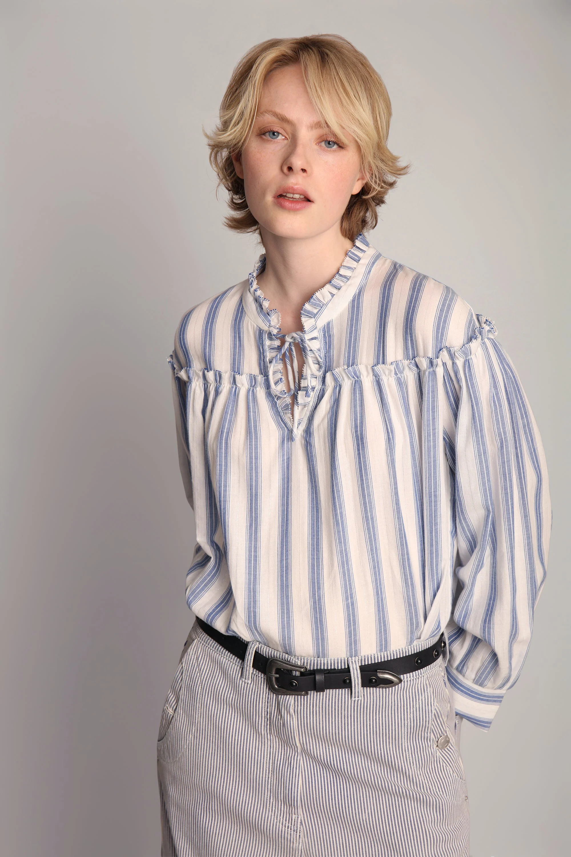 LORREN - BLUE - Image 2