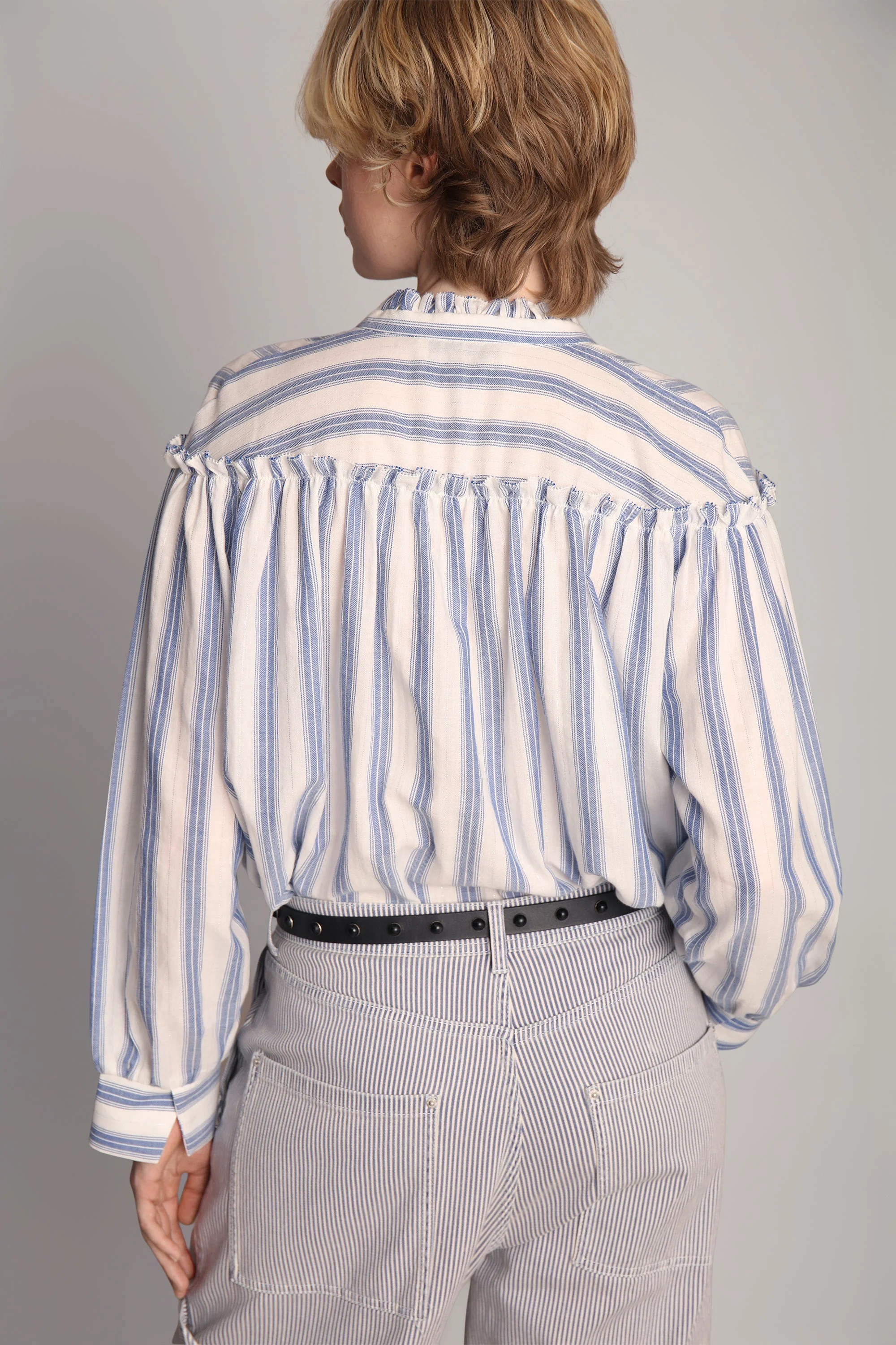 LORREN - BLUE - Image 3