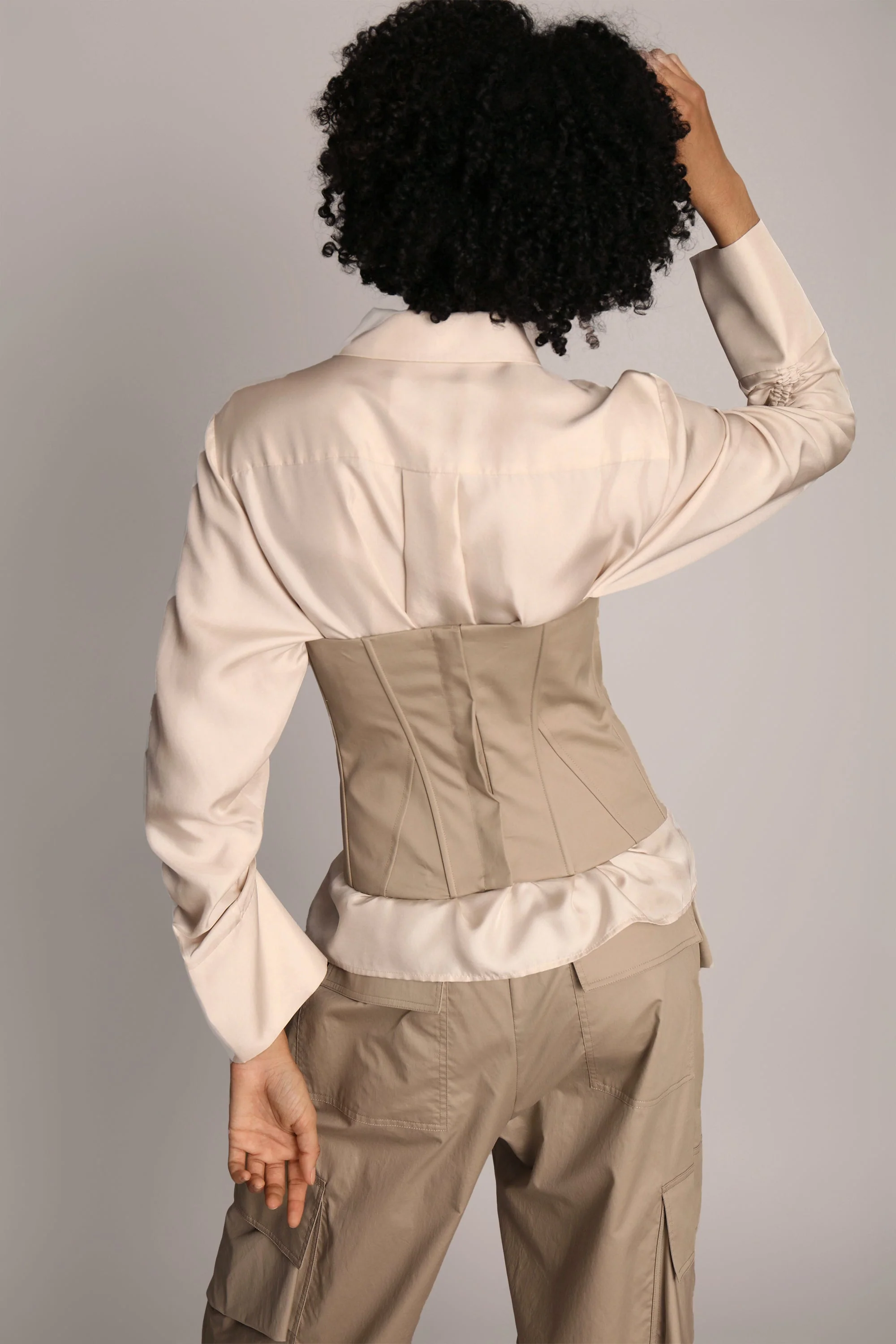 LOSAGGA - KHAKI - Image 3