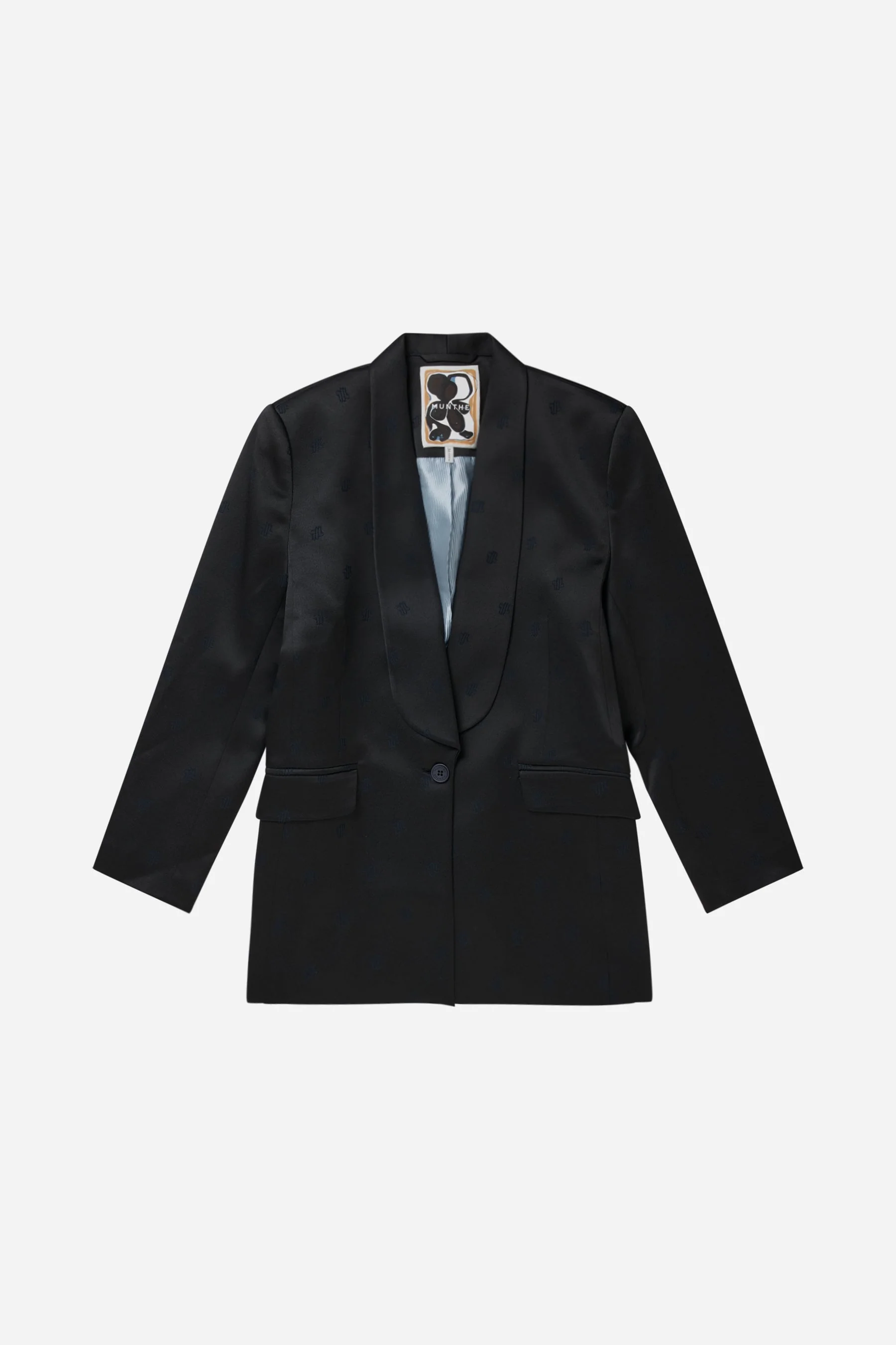 LOUMINA - BLACK - Image 5