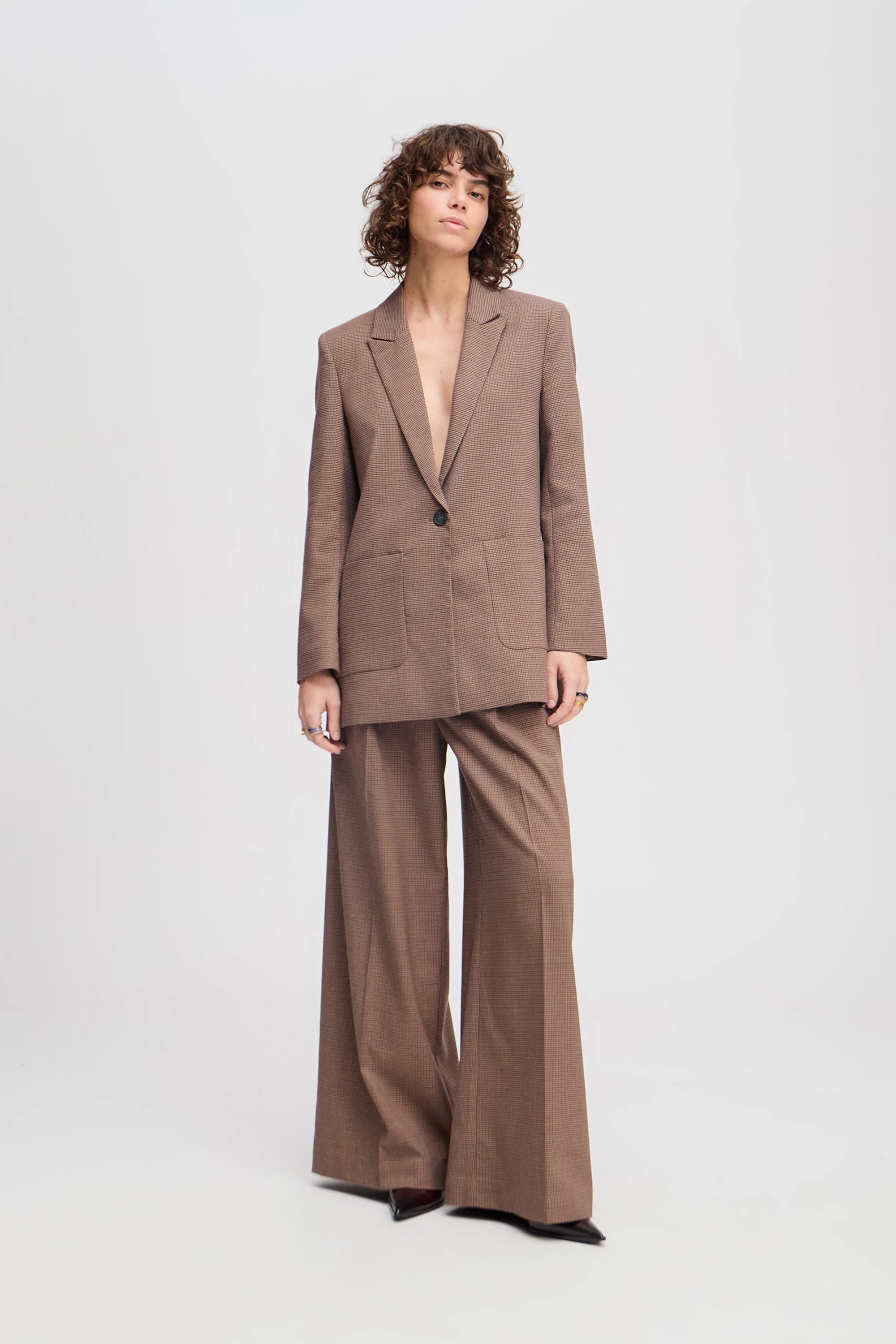 LUPON - BROWN - Image 3