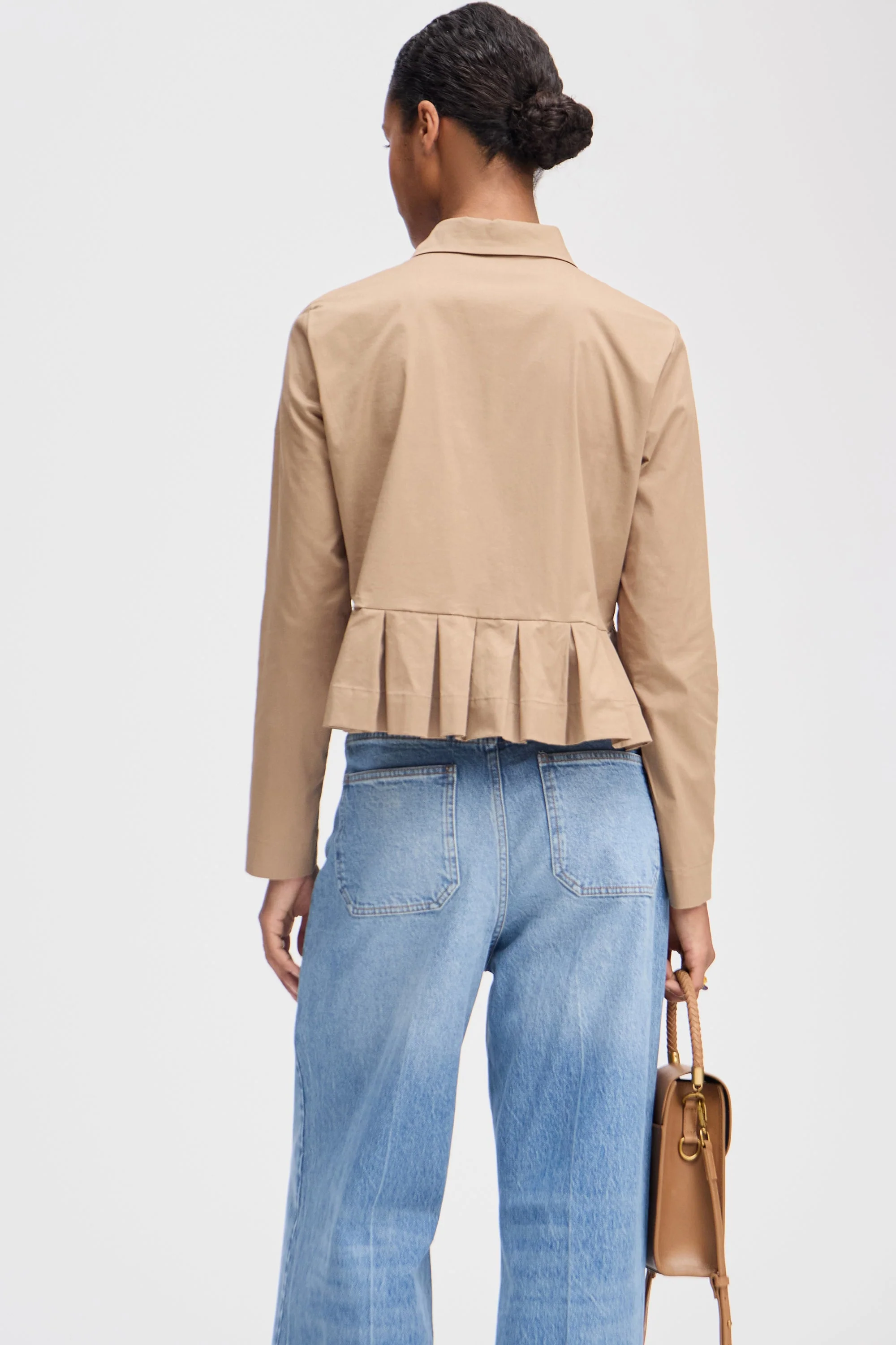 LUSTONA - CAMEL - Image 4