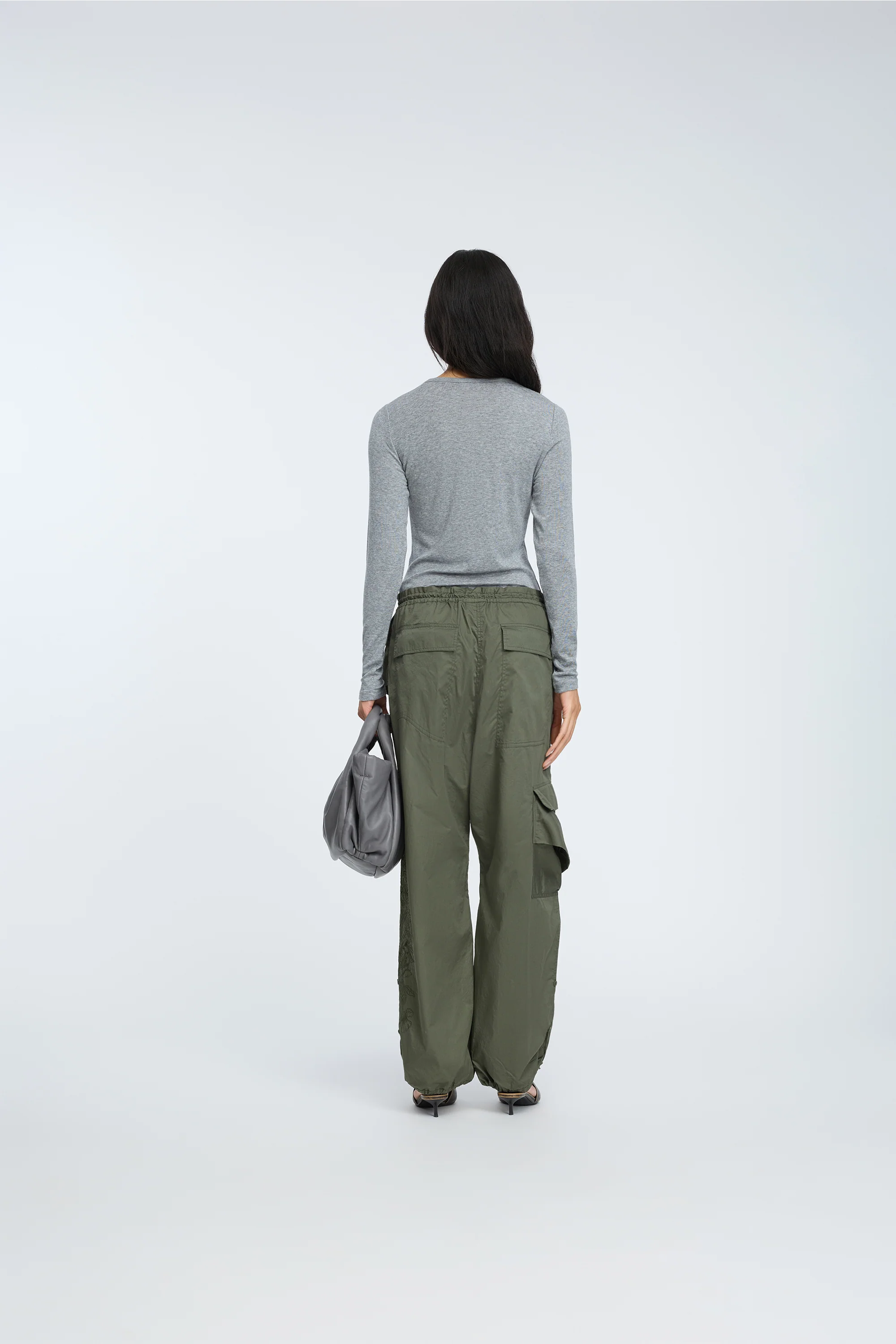 LUTEST - GREY - Image 4
