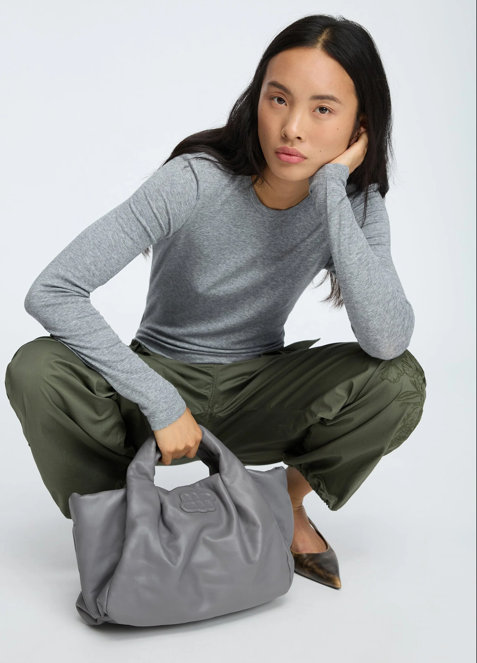 LUTEST - GREY - Image 5