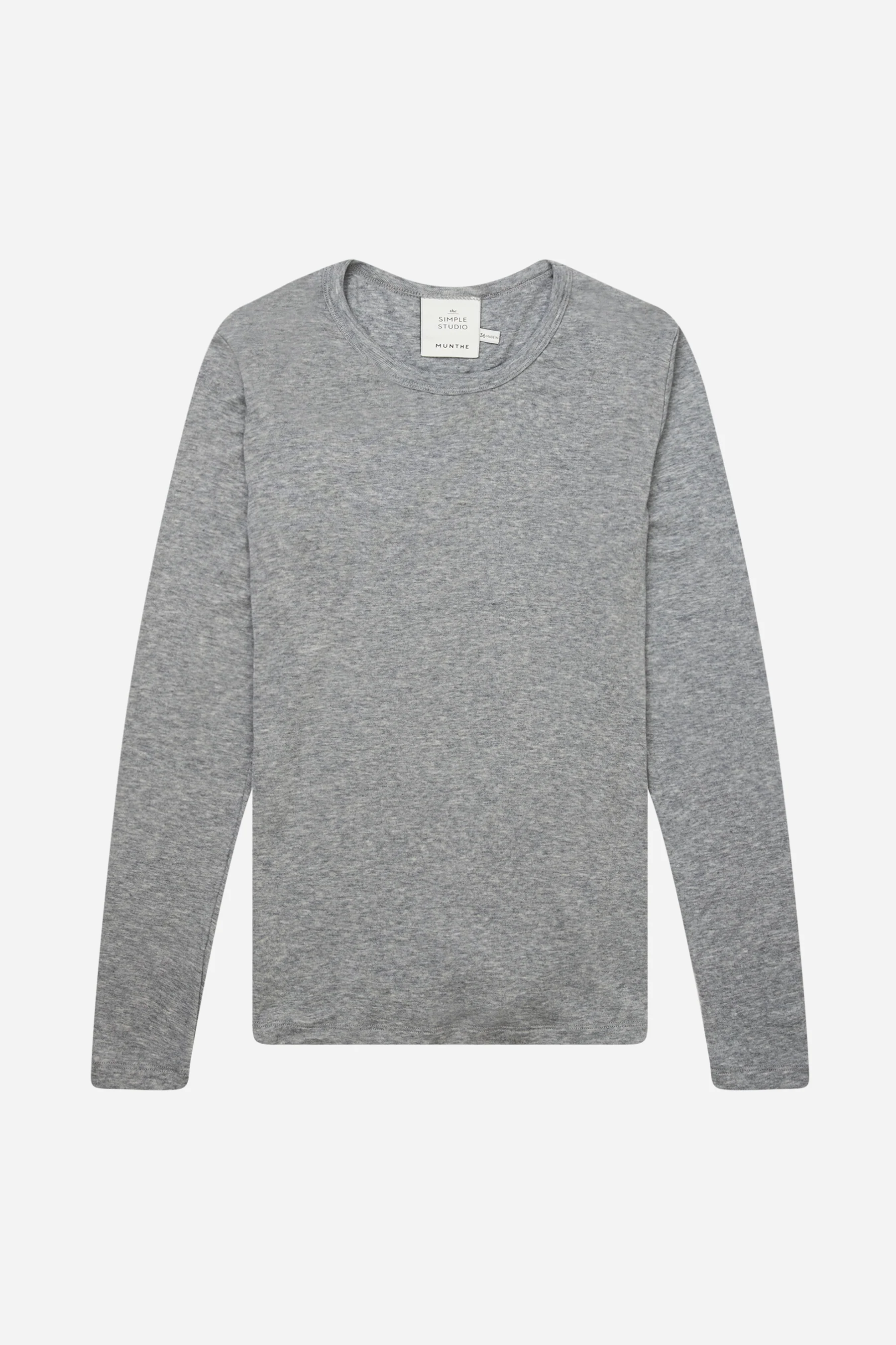 LUTEST - GREY - Image 6