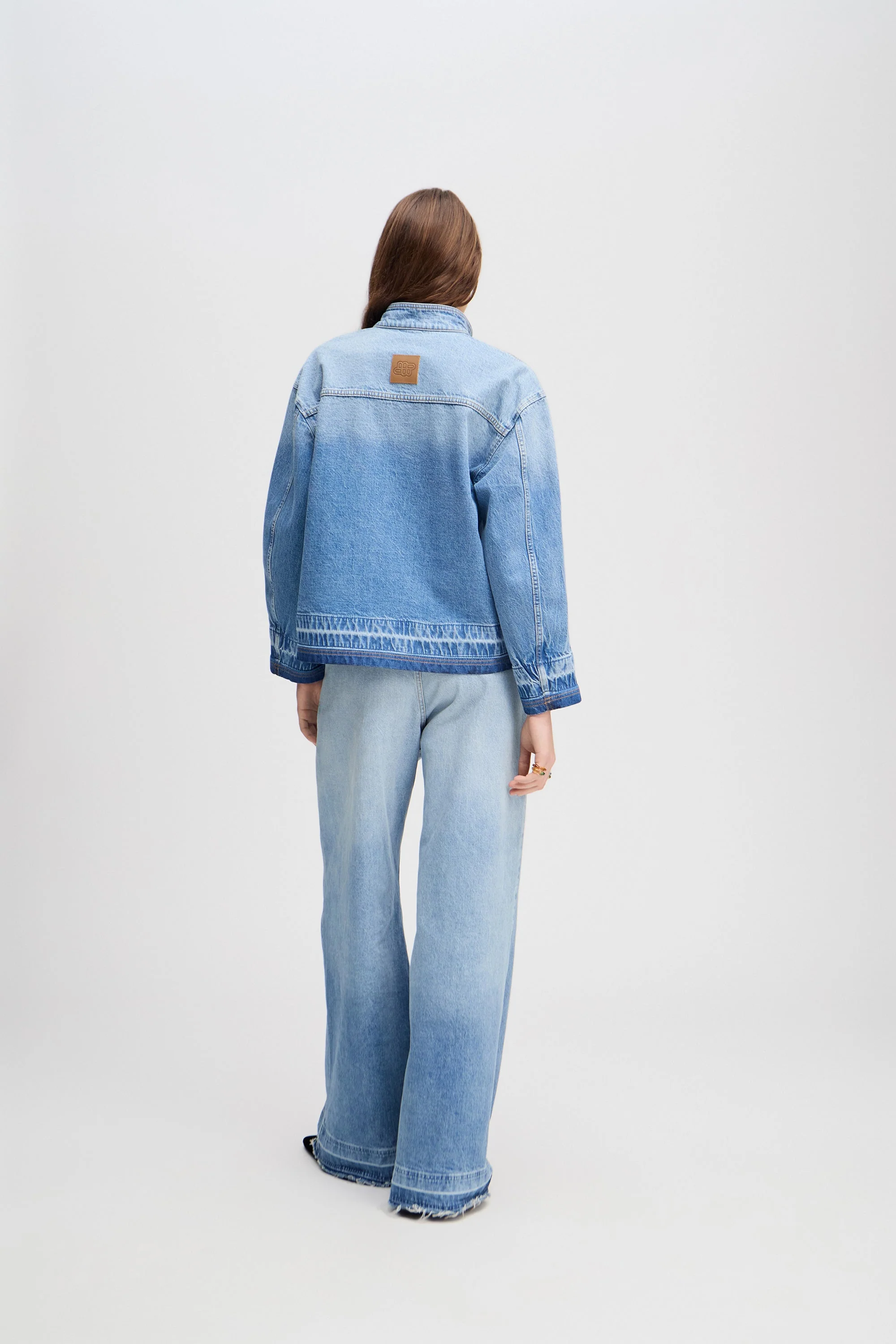LUXA - LIGHT BLUE - Image 6