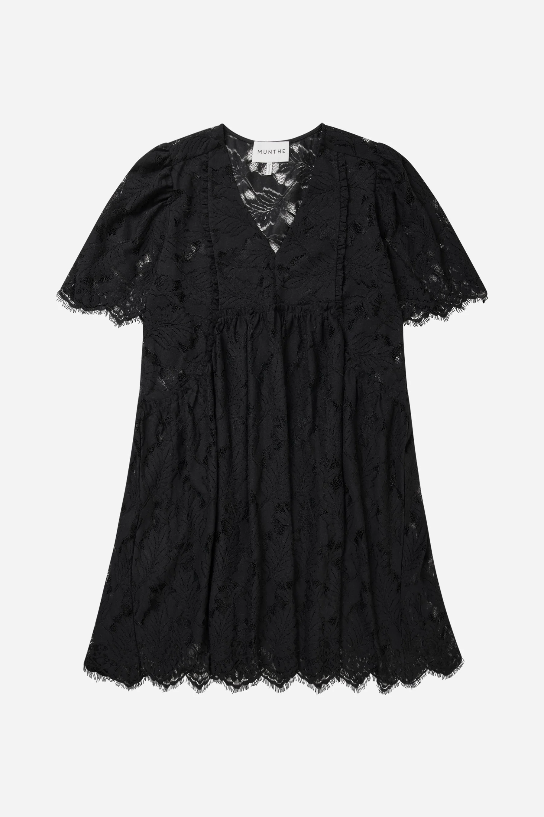 LYNN - BLACK - Image 5