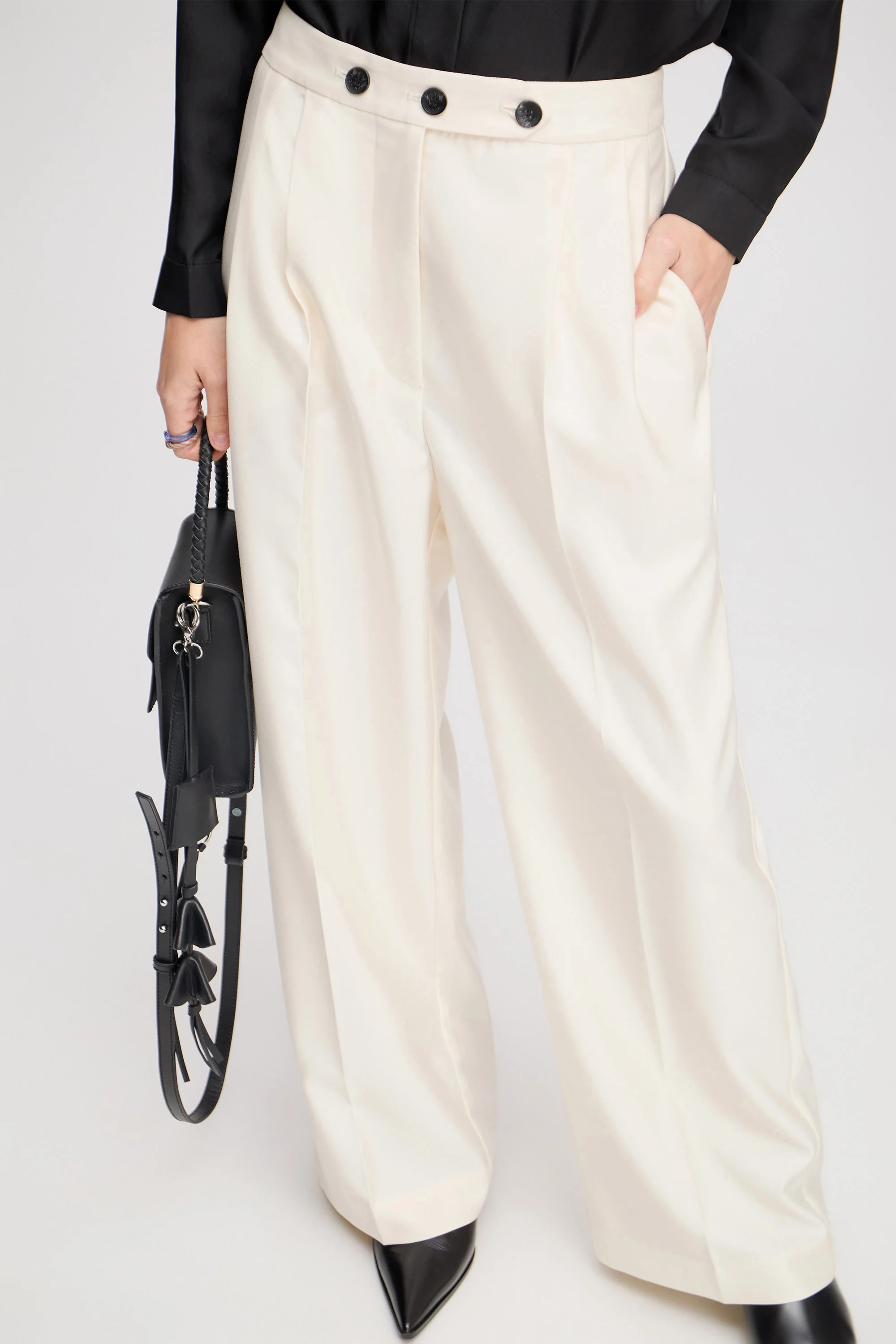 LYNZOO - IVORY - Image 2