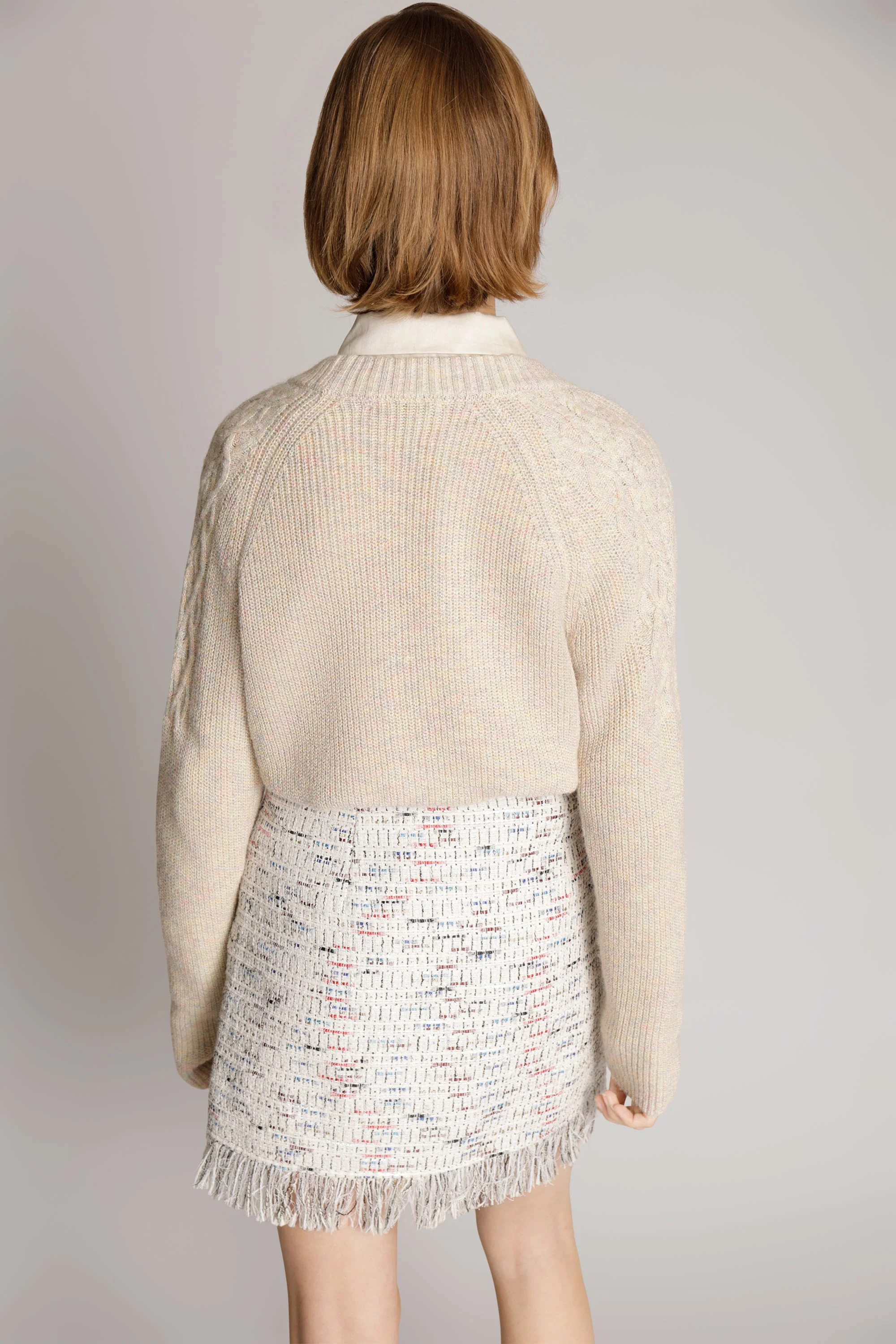 MABINA - CREME - Image 5