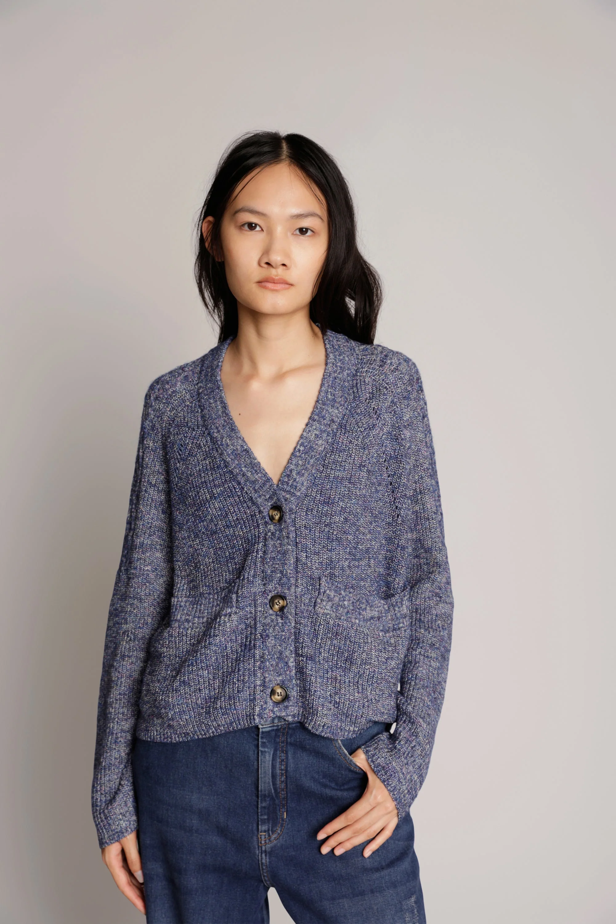 MABINA - INDIGO - Image 4