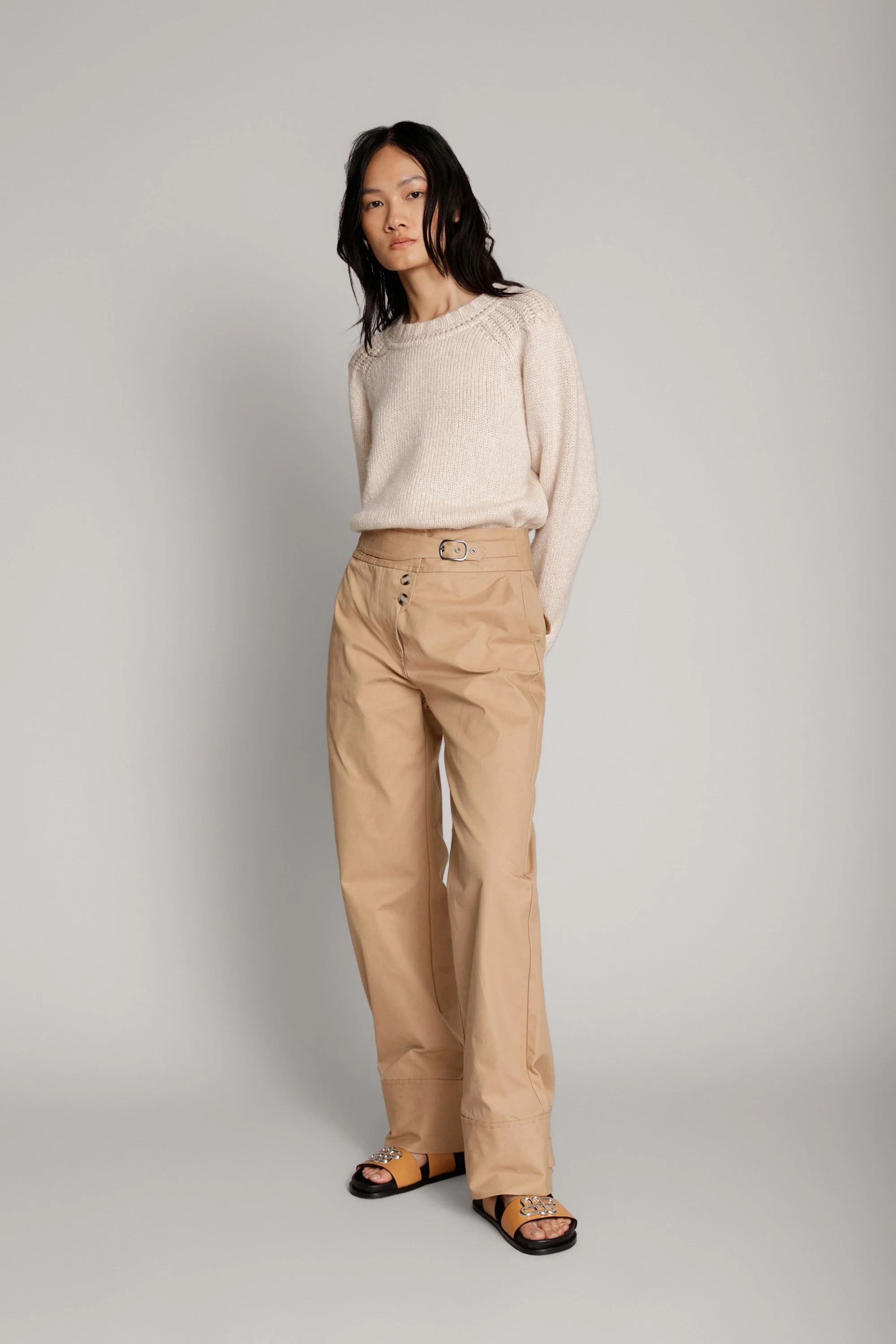 MADDER - CREME - Image 5