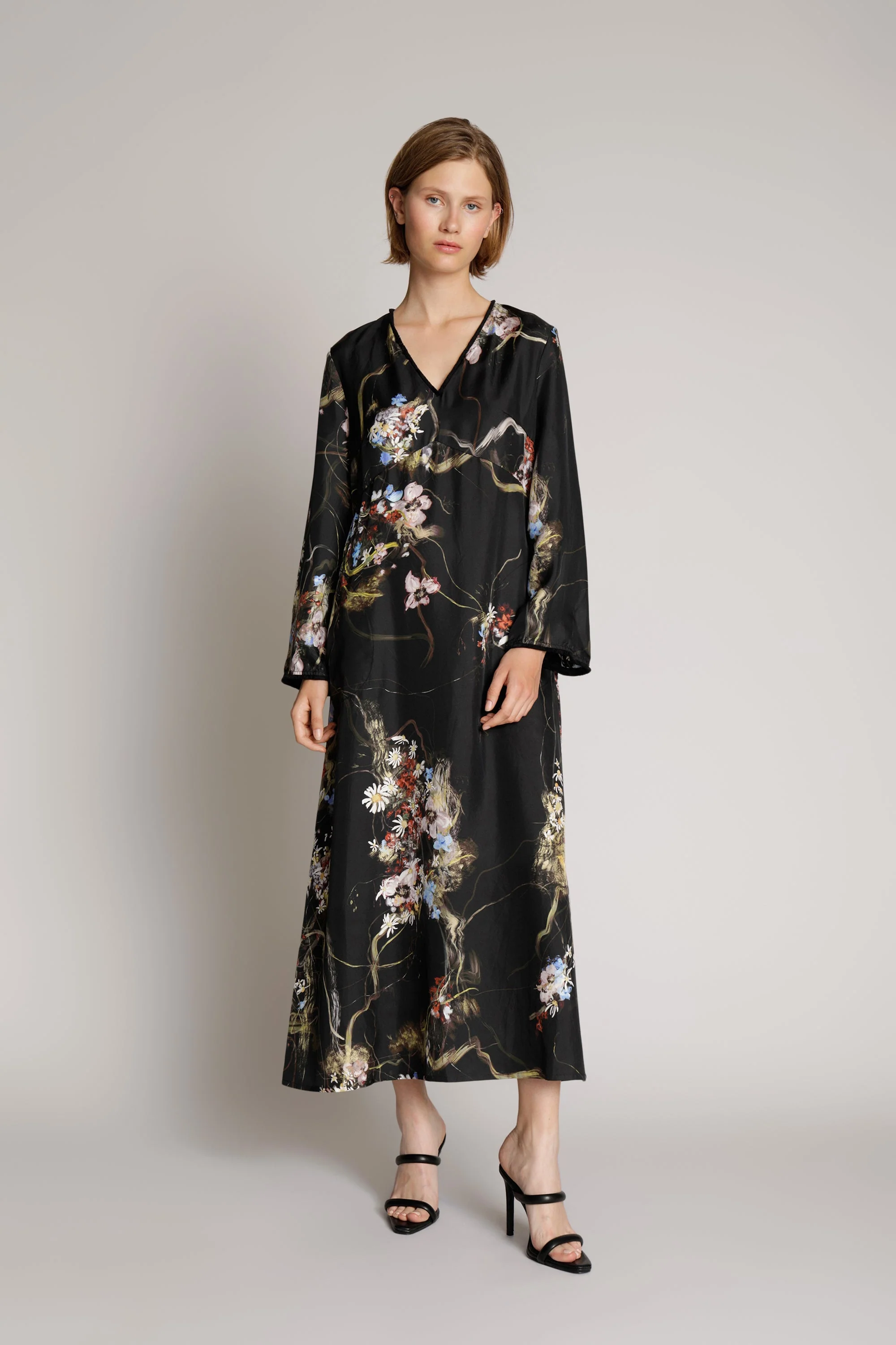 MALAYSIA - BLACK