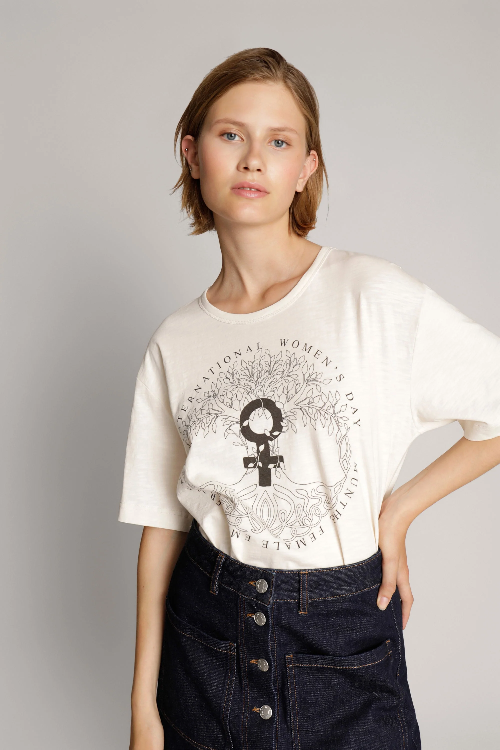 MALENEE - CREME - Image 6
