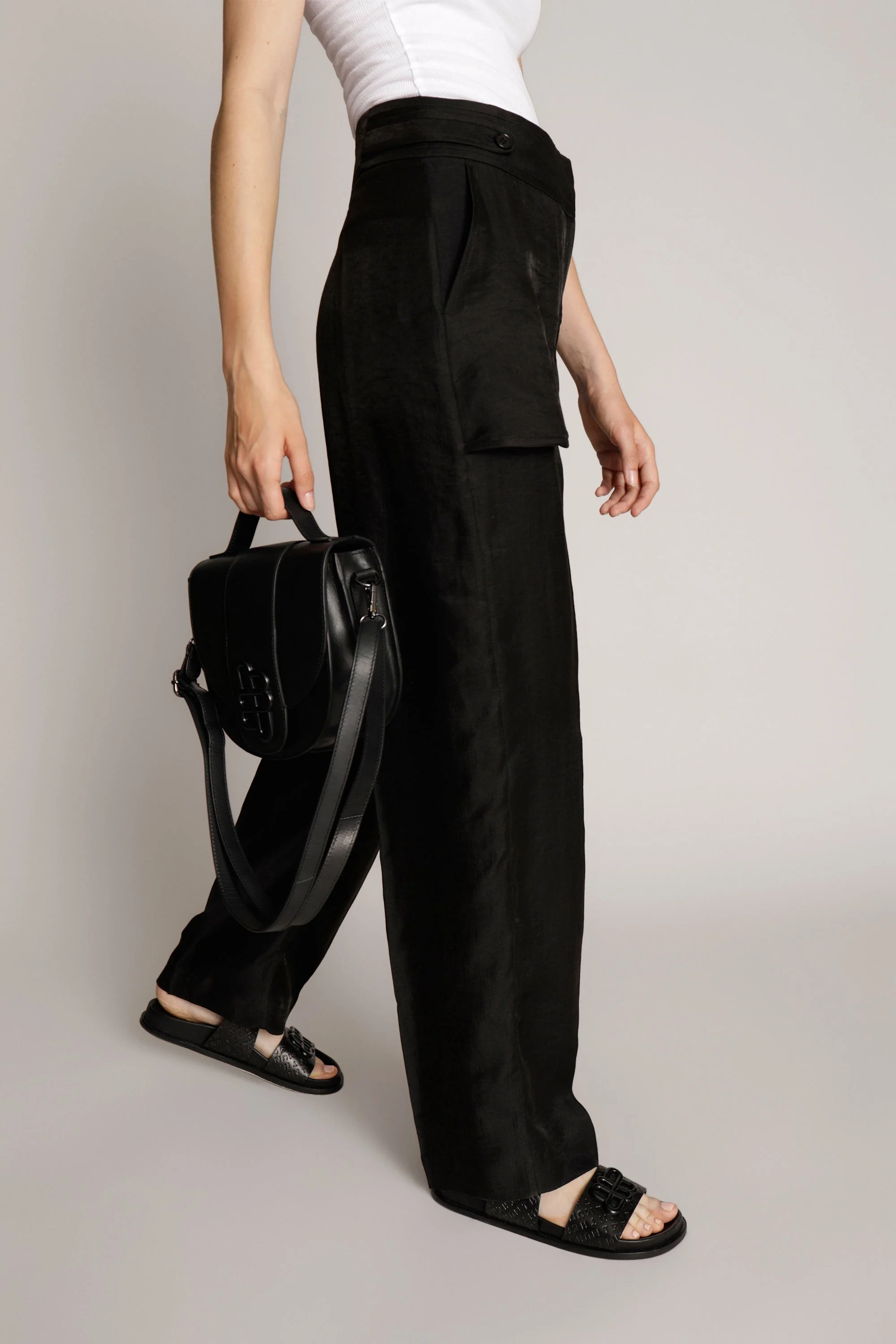 MALILLY - BLACK - Image 3