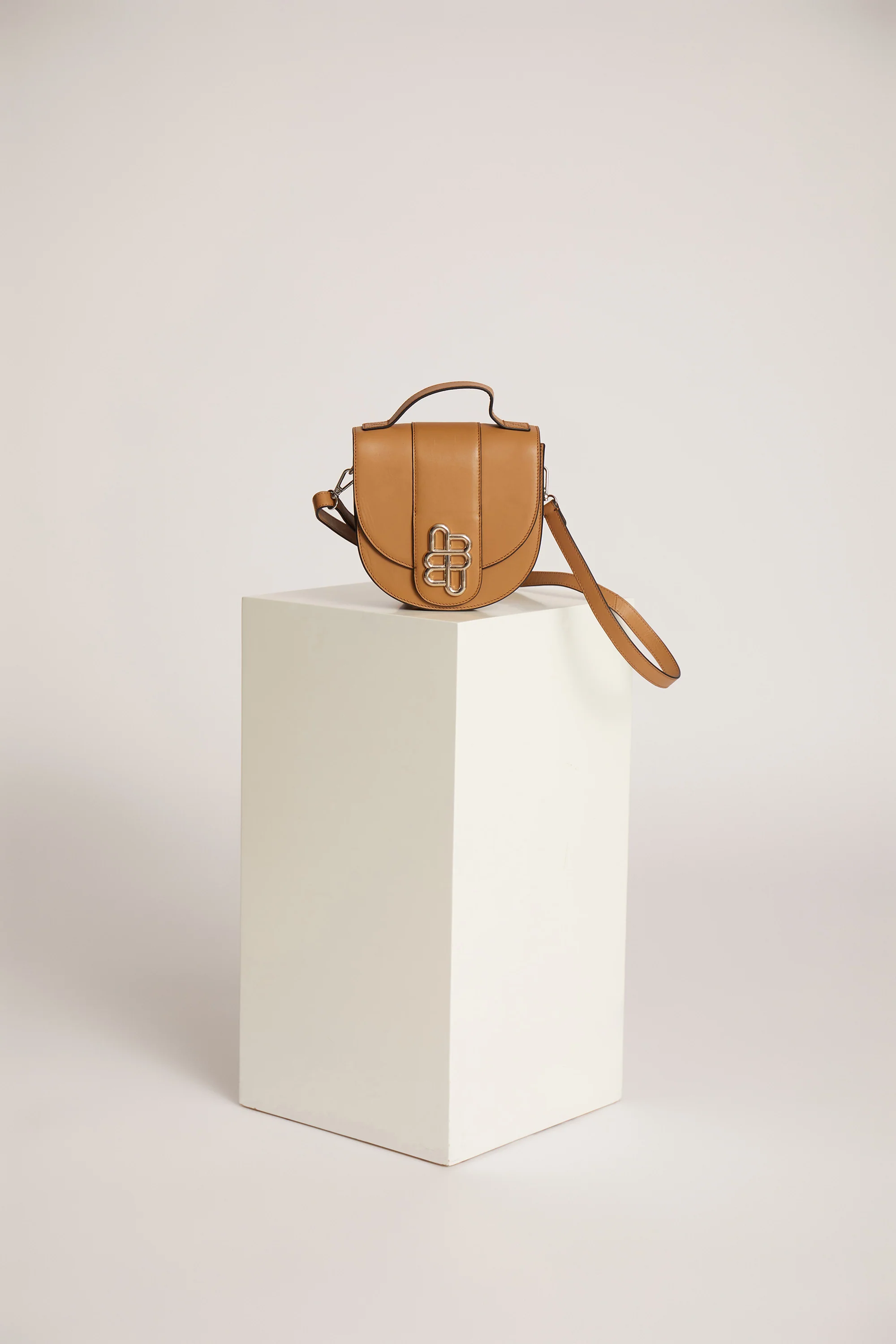 MALILLY - CAMEL - Image 5