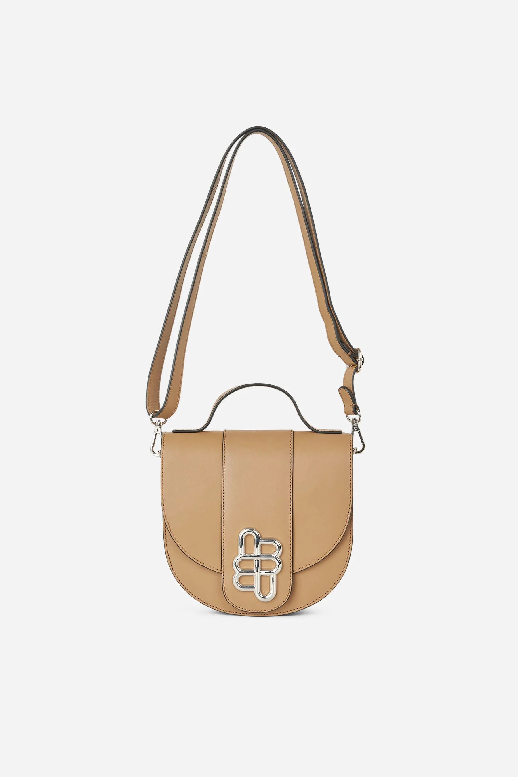 MALILLY - CAMEL - Image 6