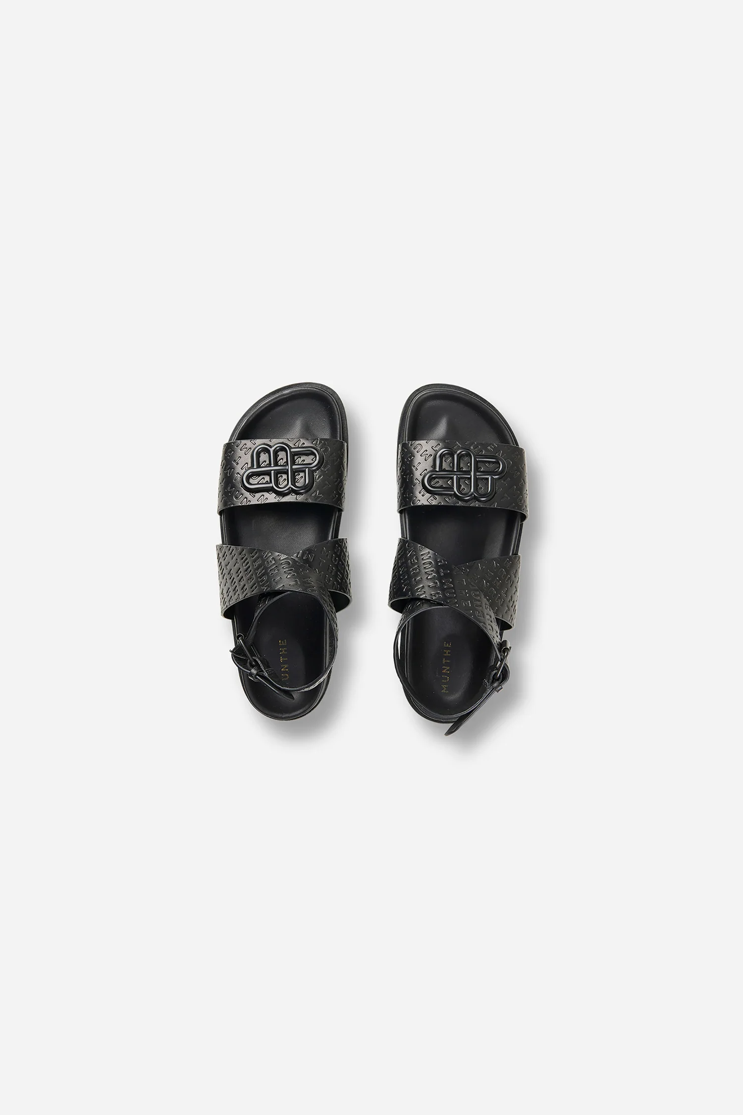 MARKET - BLACK - Image 2