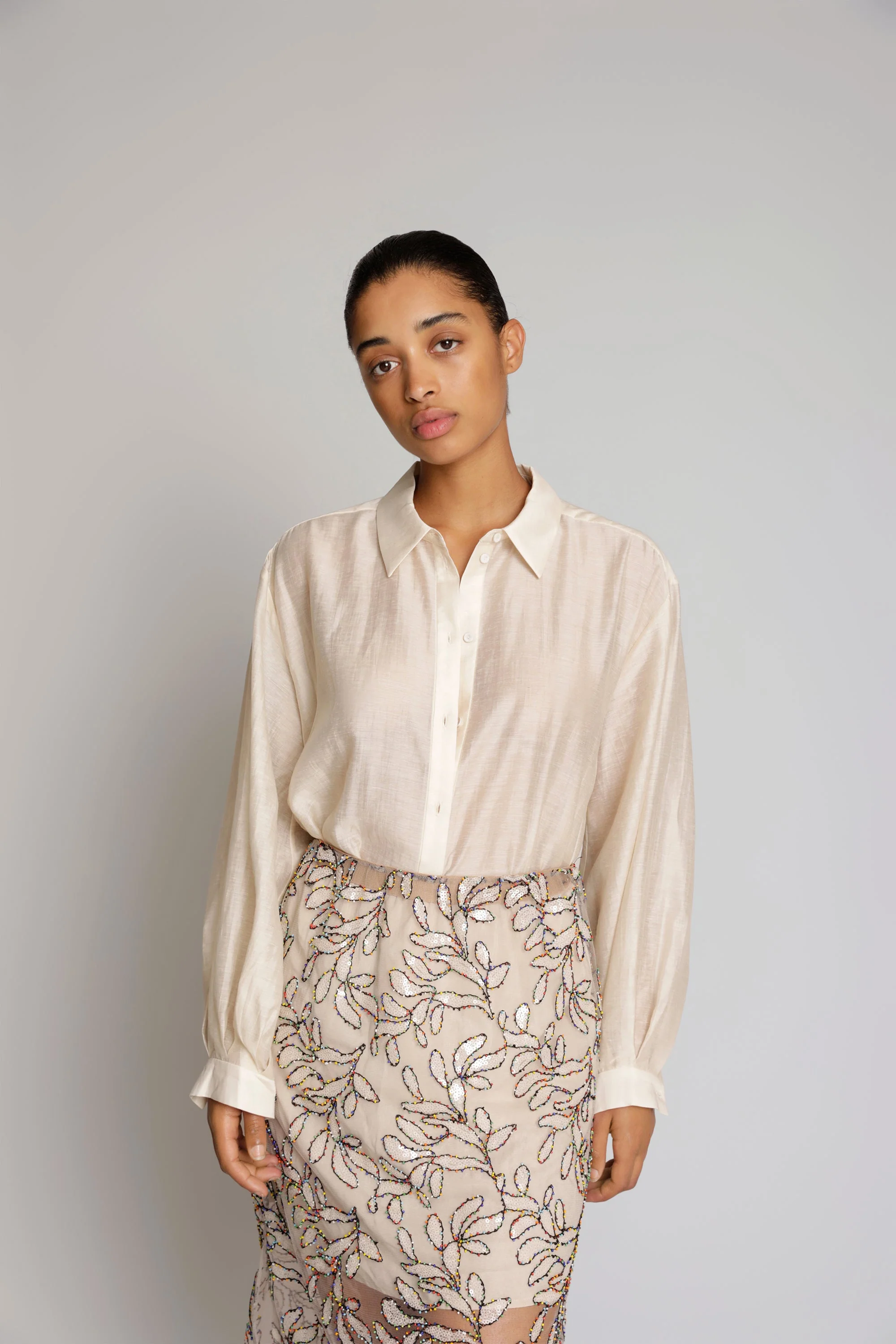 MAVENDER - CREME - Image 4