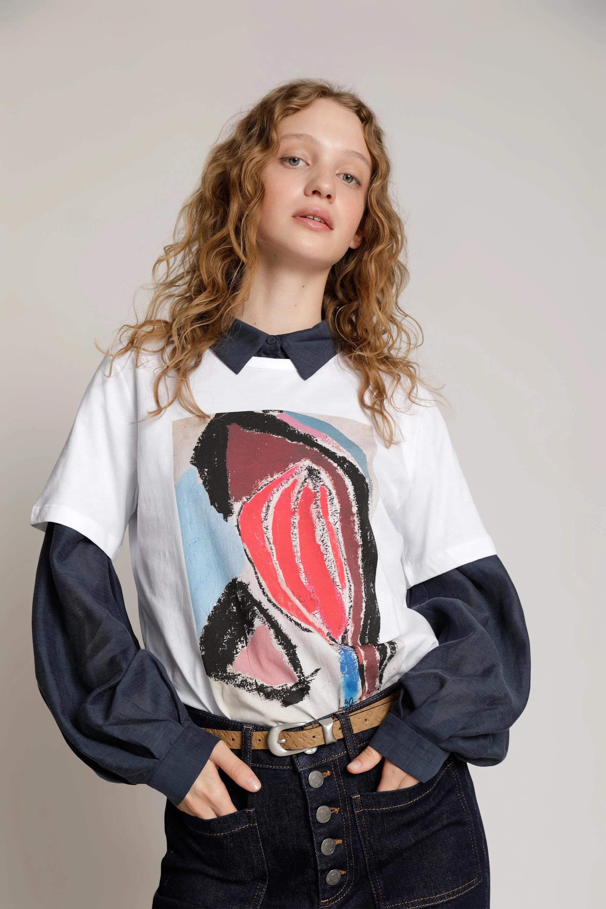 MICAS - WHITE - Image 2