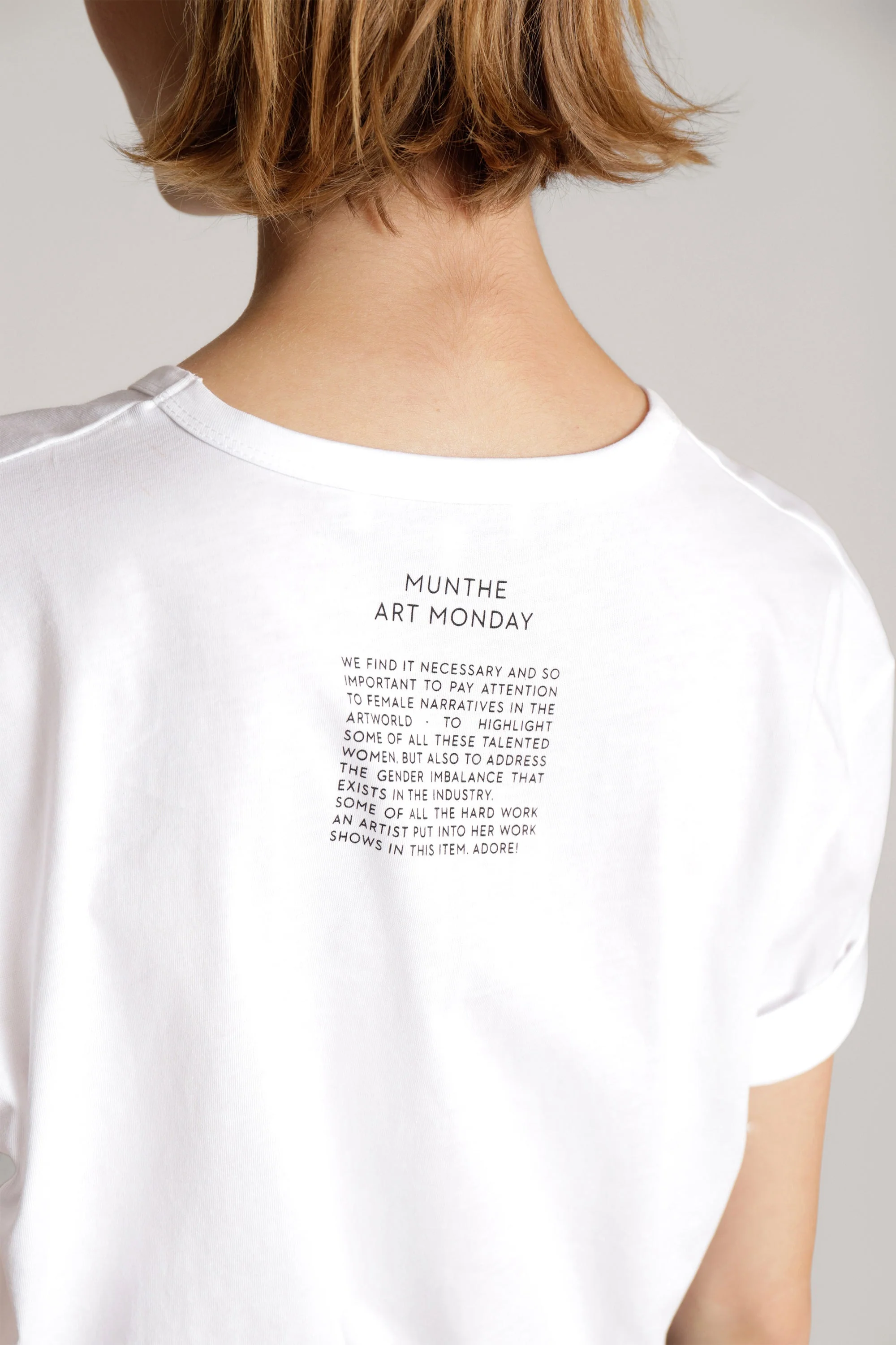 MIDI - WHITE - Image 2