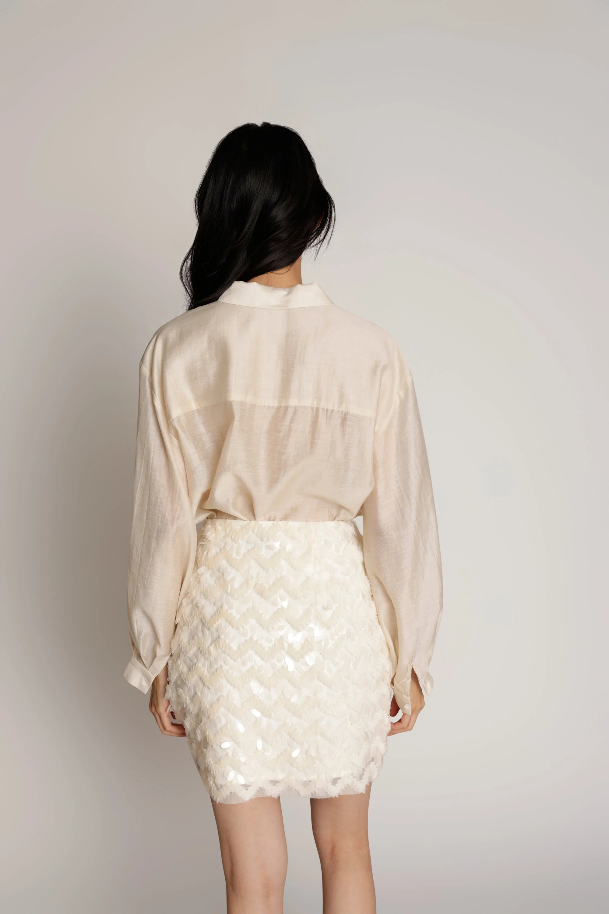 MORAINE - CREME - Image 4
