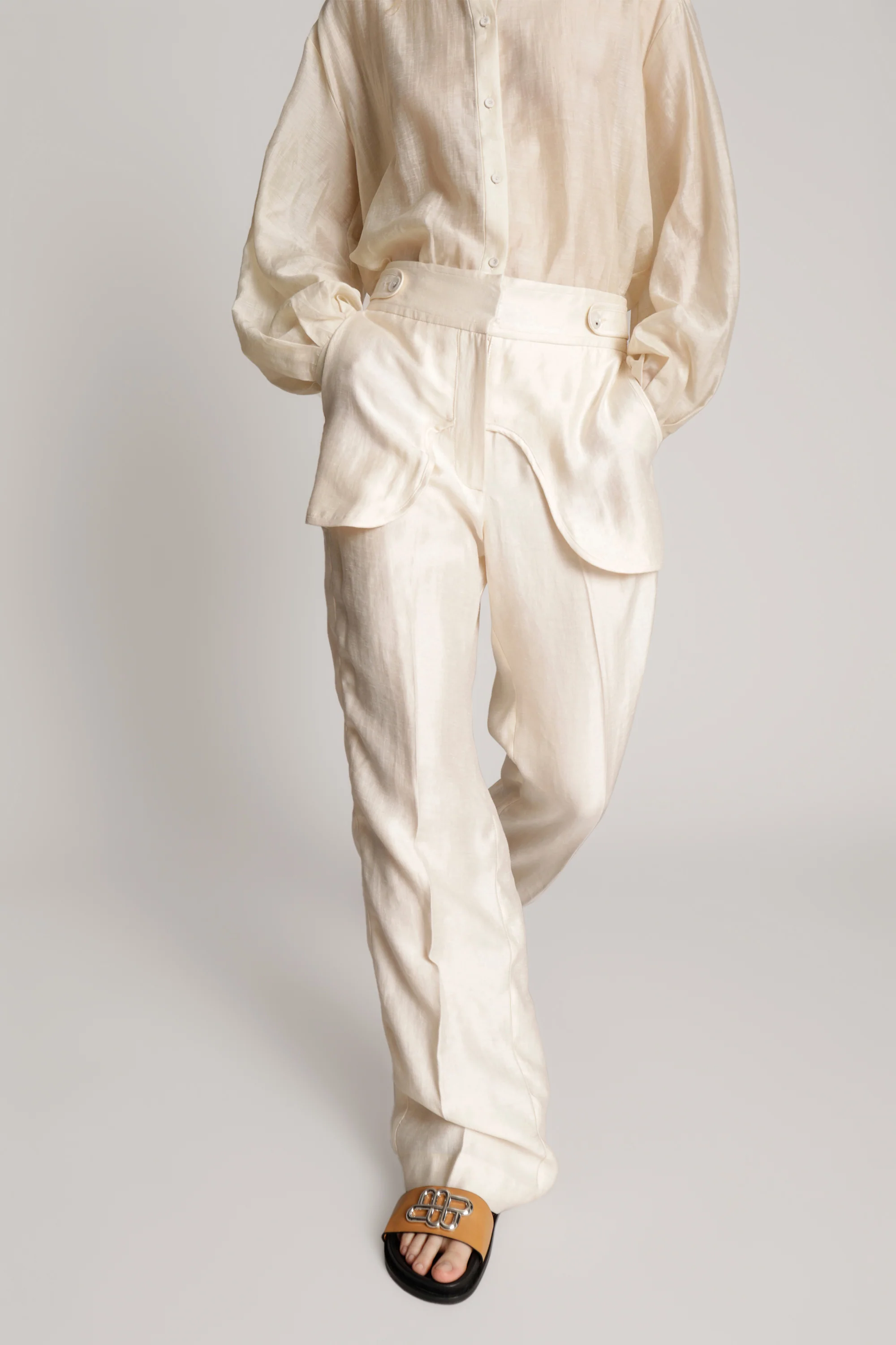 MORMADINA - CREME - Image 3
