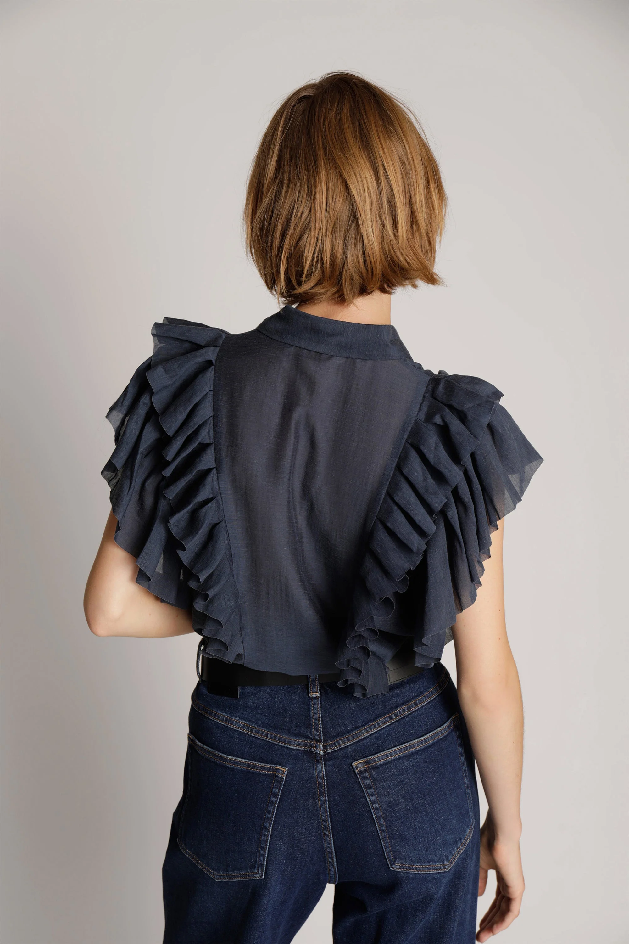 MUST - NAVY - Image 3