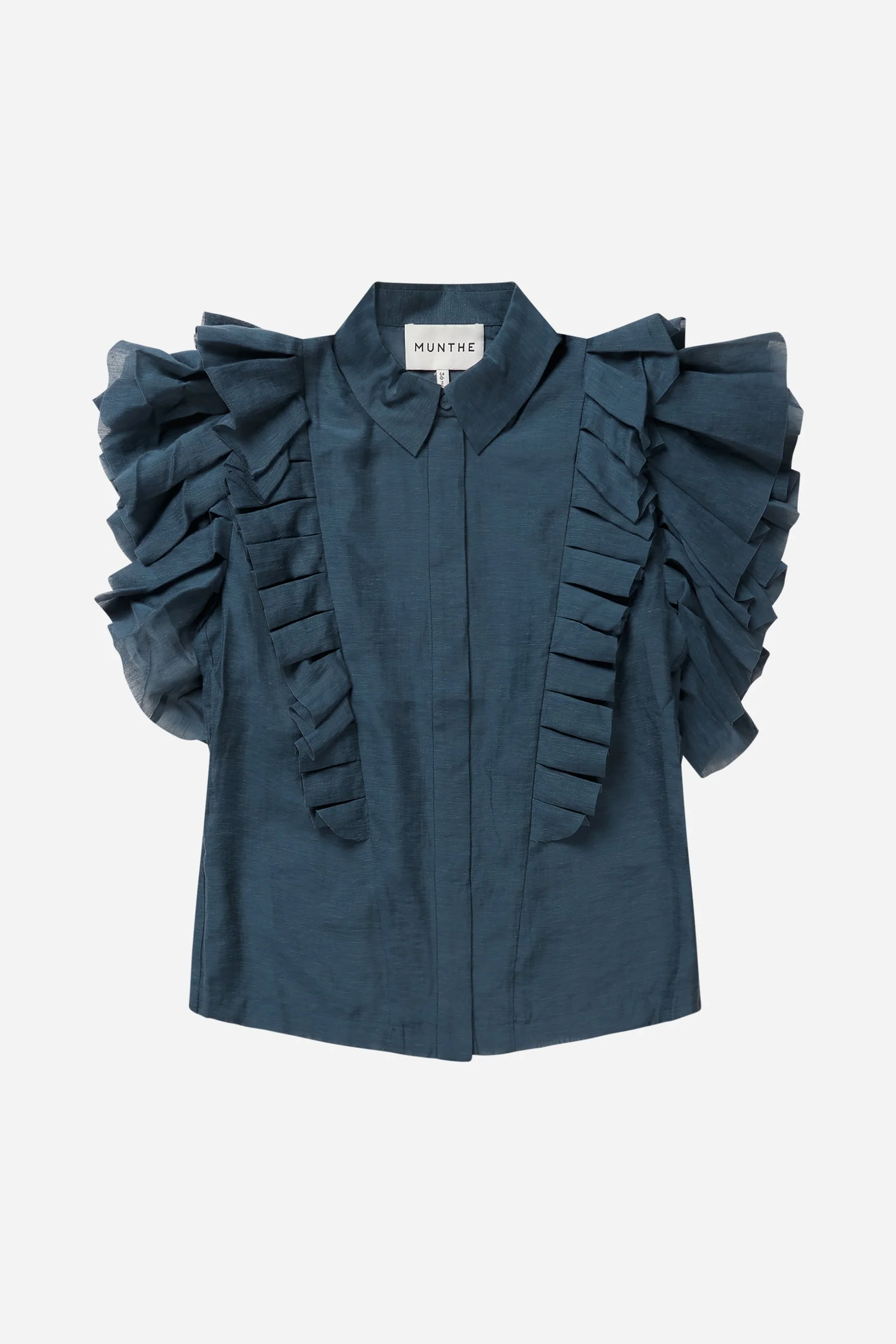 MUST - NAVY - Image 5