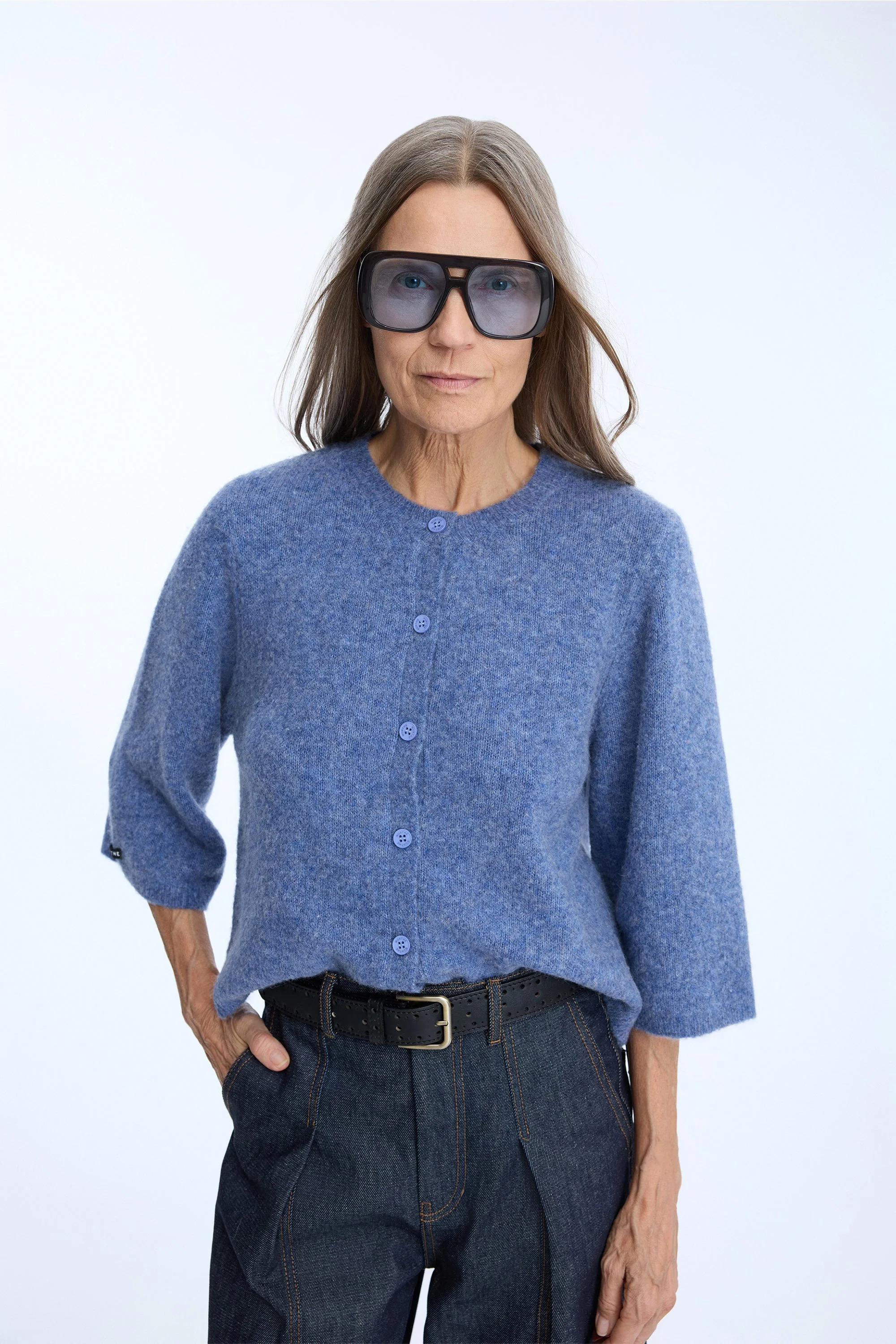 NABILLA - BLUE - Image 3
