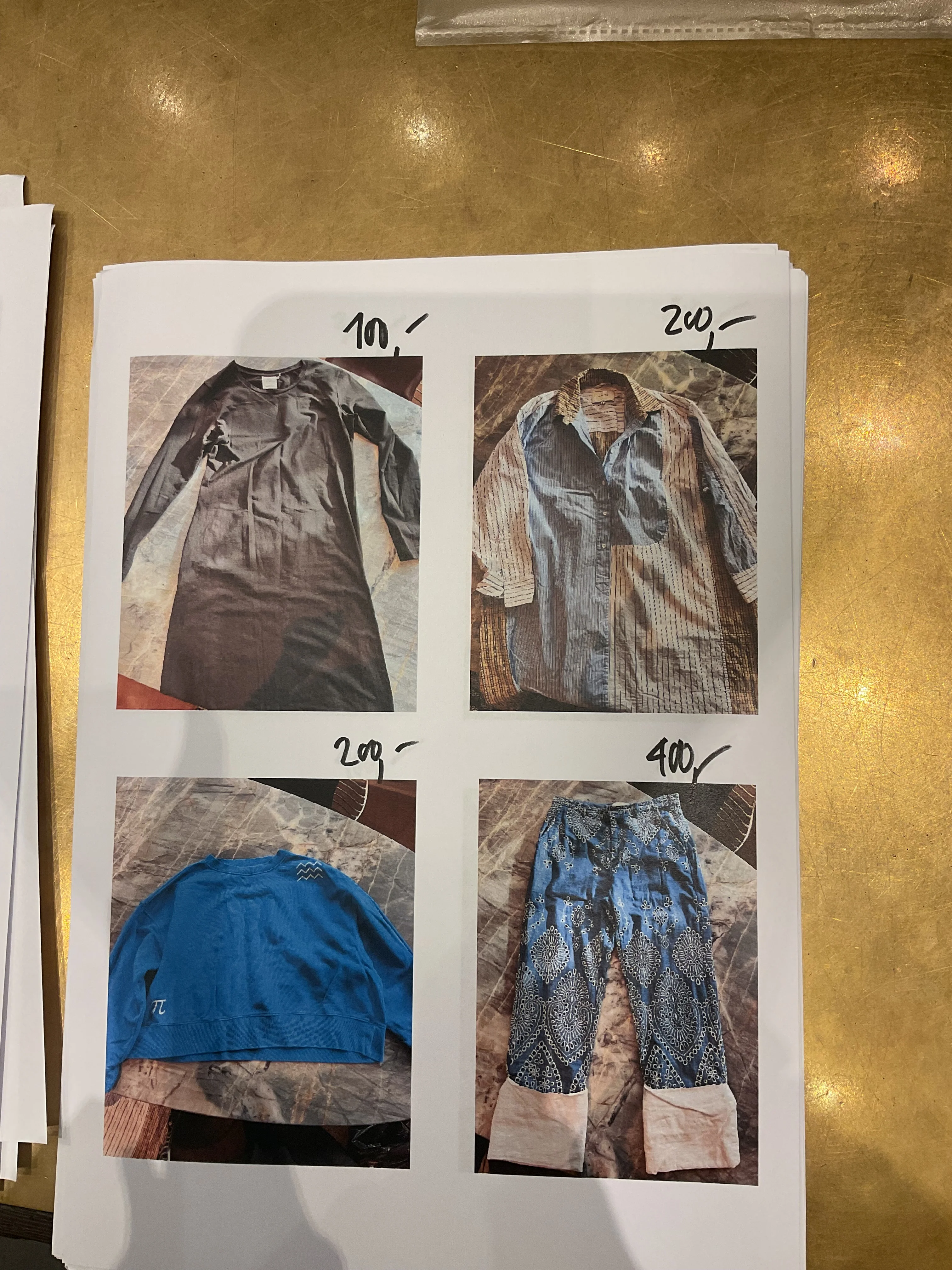 Naja's PREloved - Image 3
