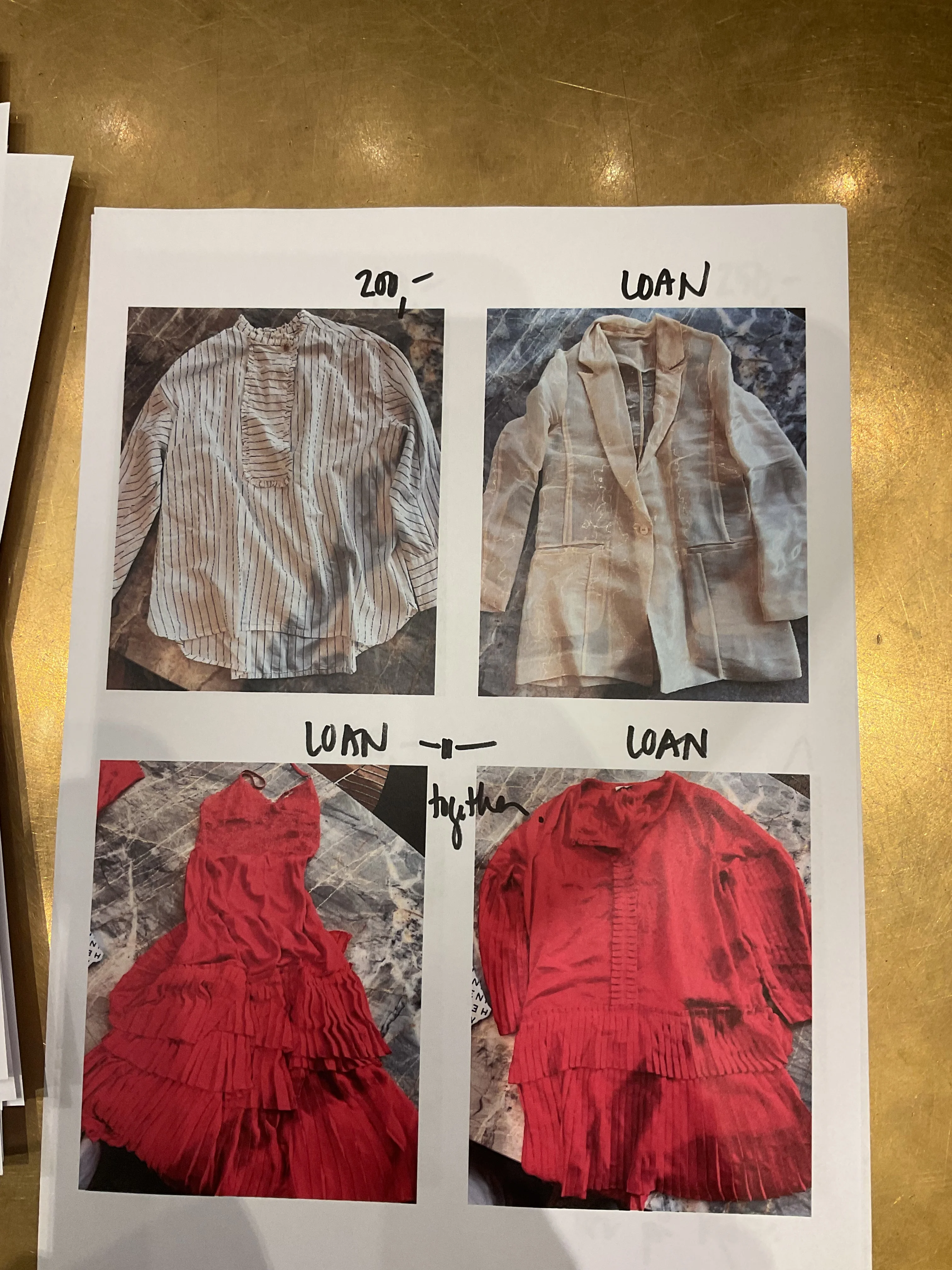 Naja's PREloved - Image 7