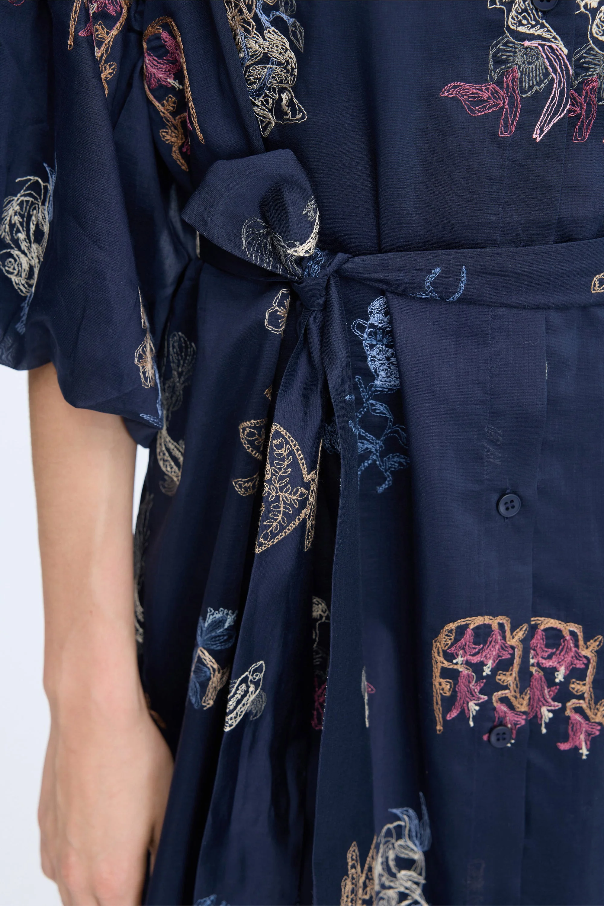 NALMETTO - NAVY - Image 2