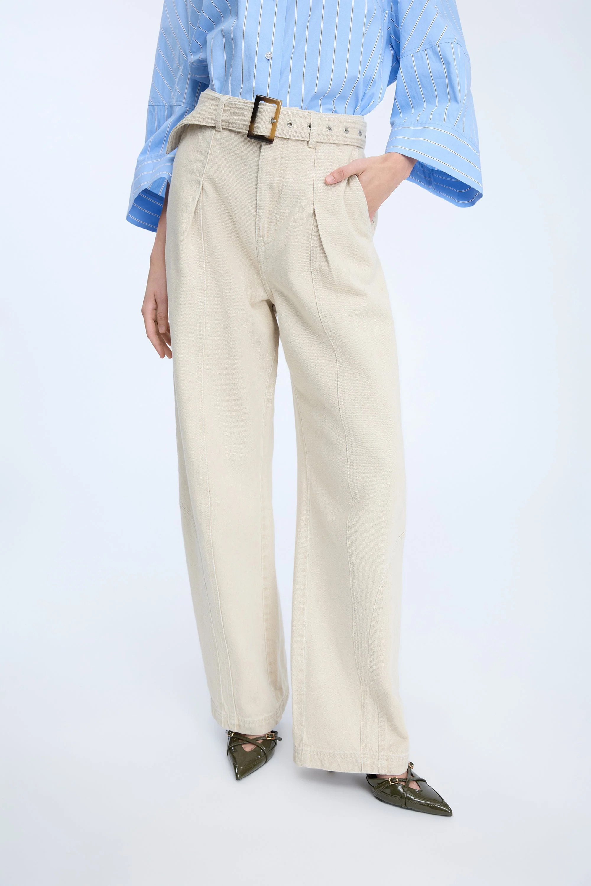NANINA - SAND - Image 3