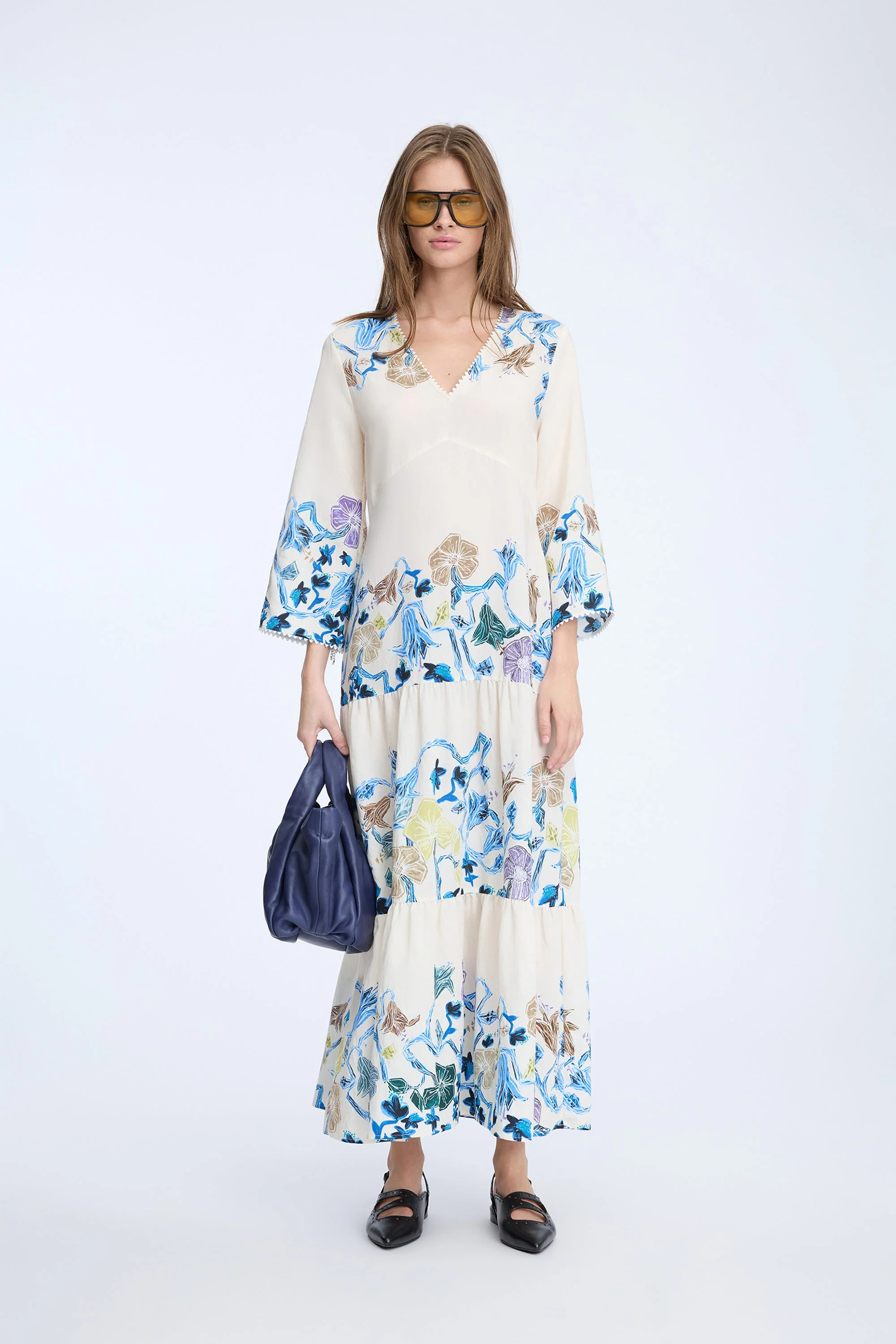 NAO - PRINT IVORY