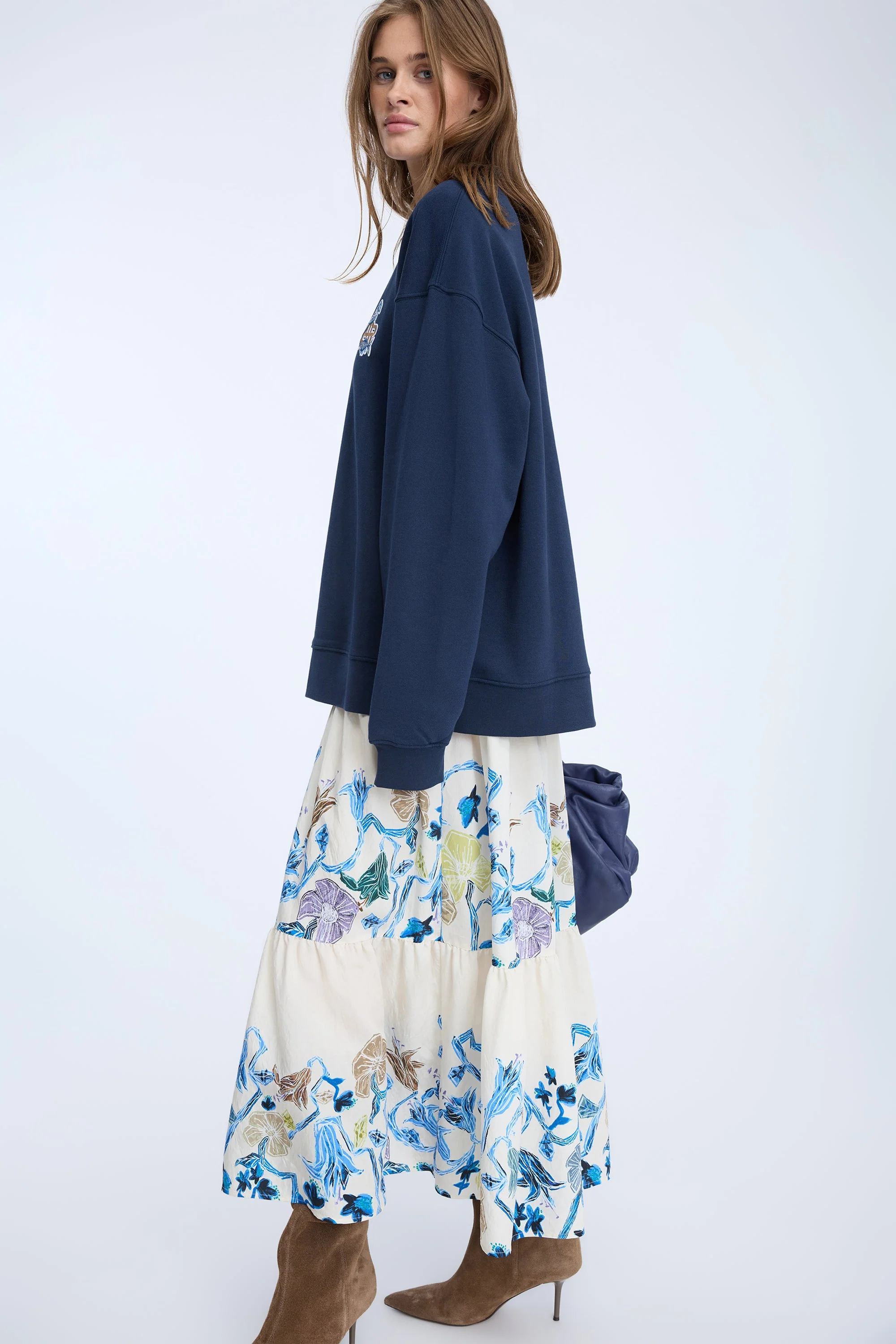 NAO - PRINT IVORY - Image 7