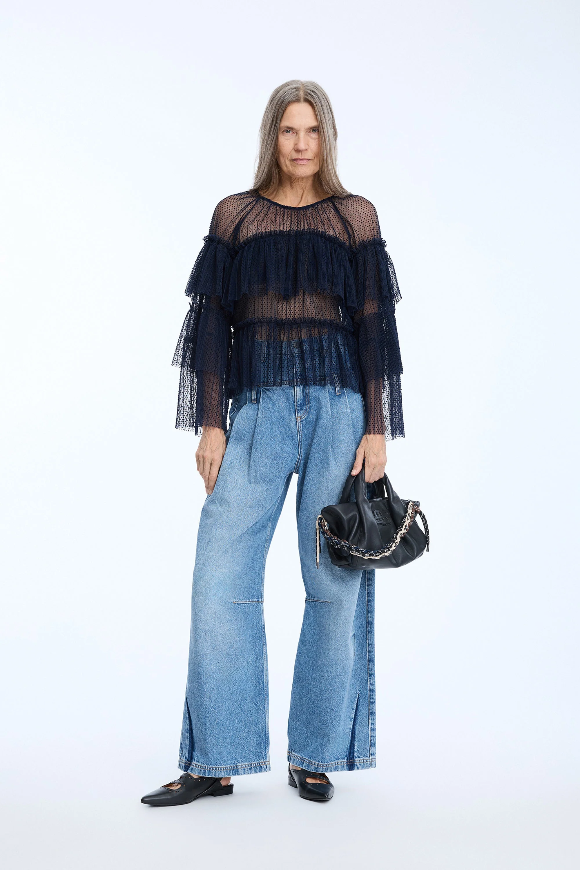 NARIA - NAVY