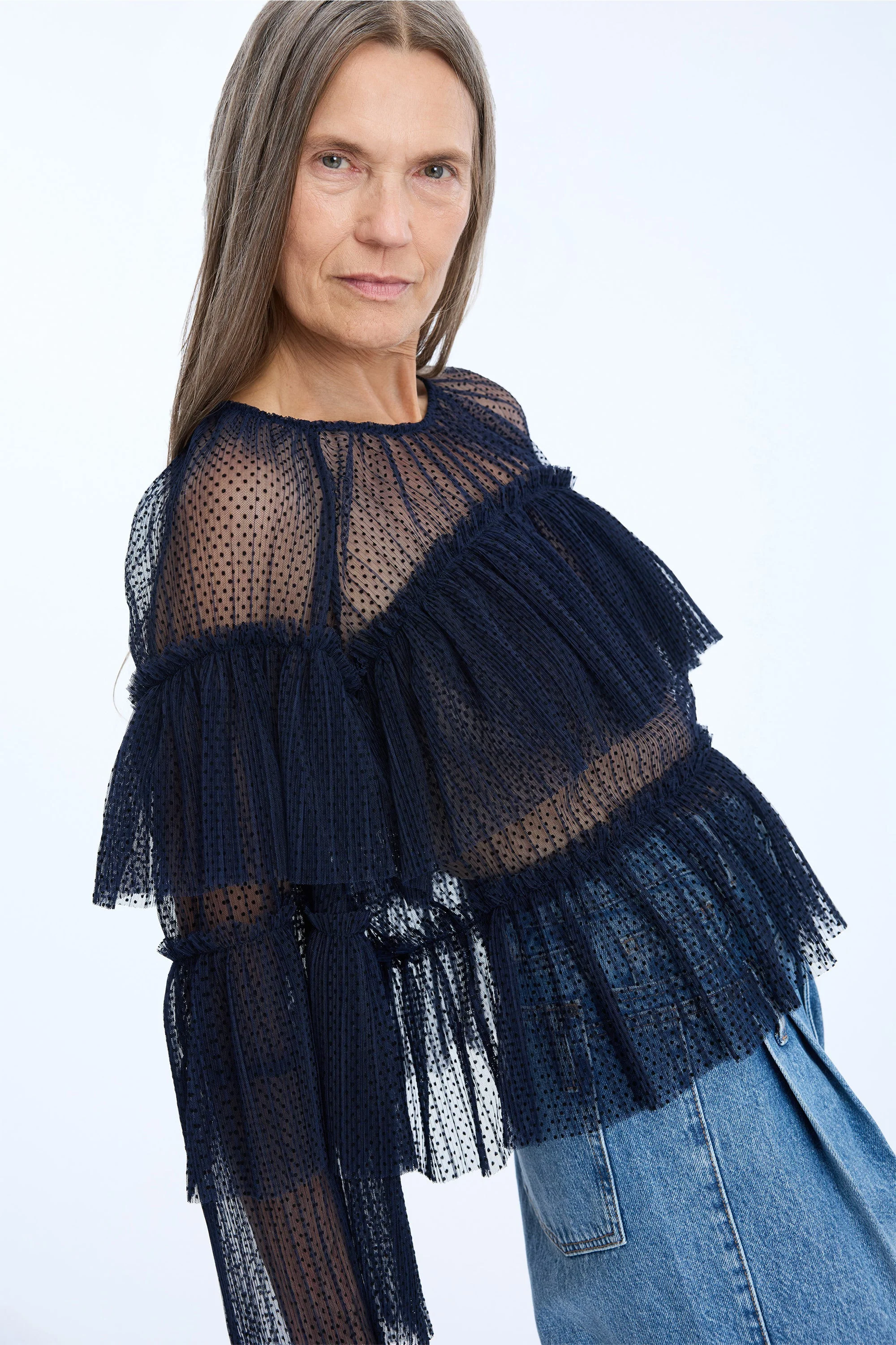 NARIA - NAVY - Image 3